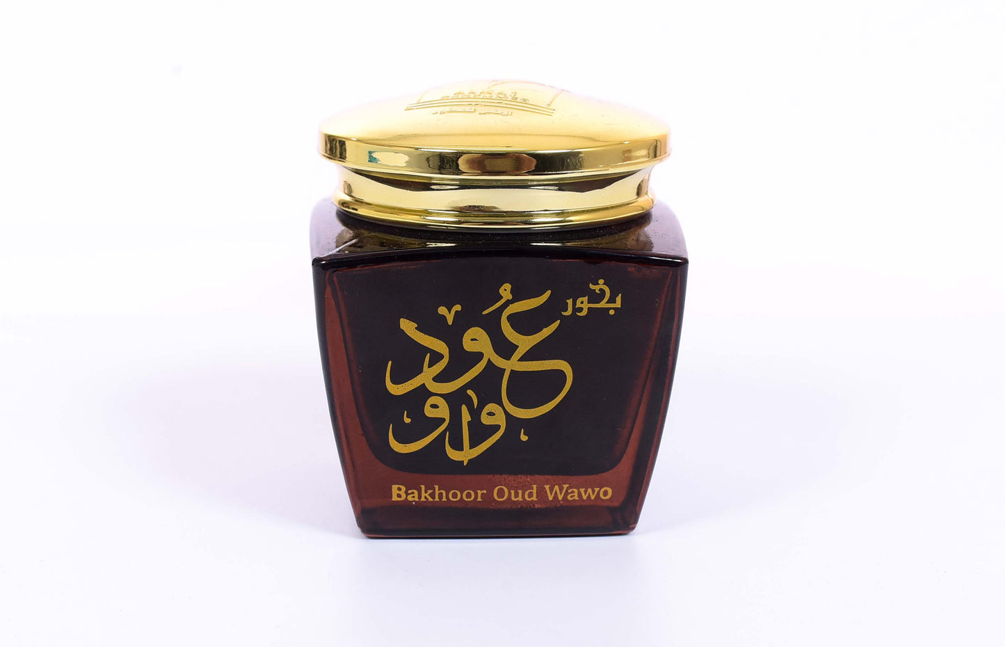 Oud Wawo Bakhoor/Incense Loban Chips Saudi Organic Incense cones-40 gm