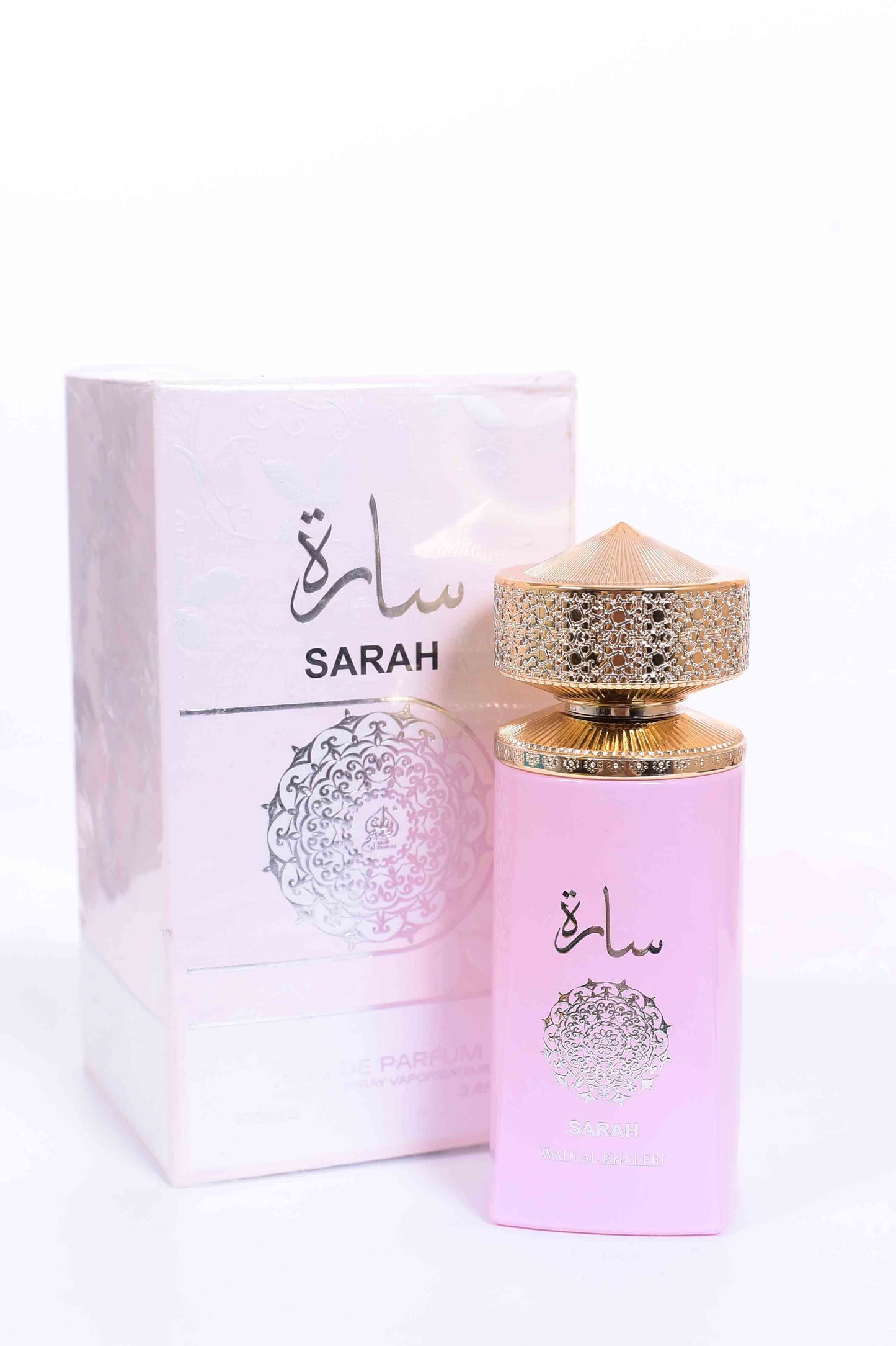 Sarah Perfume for women Original 100 ml