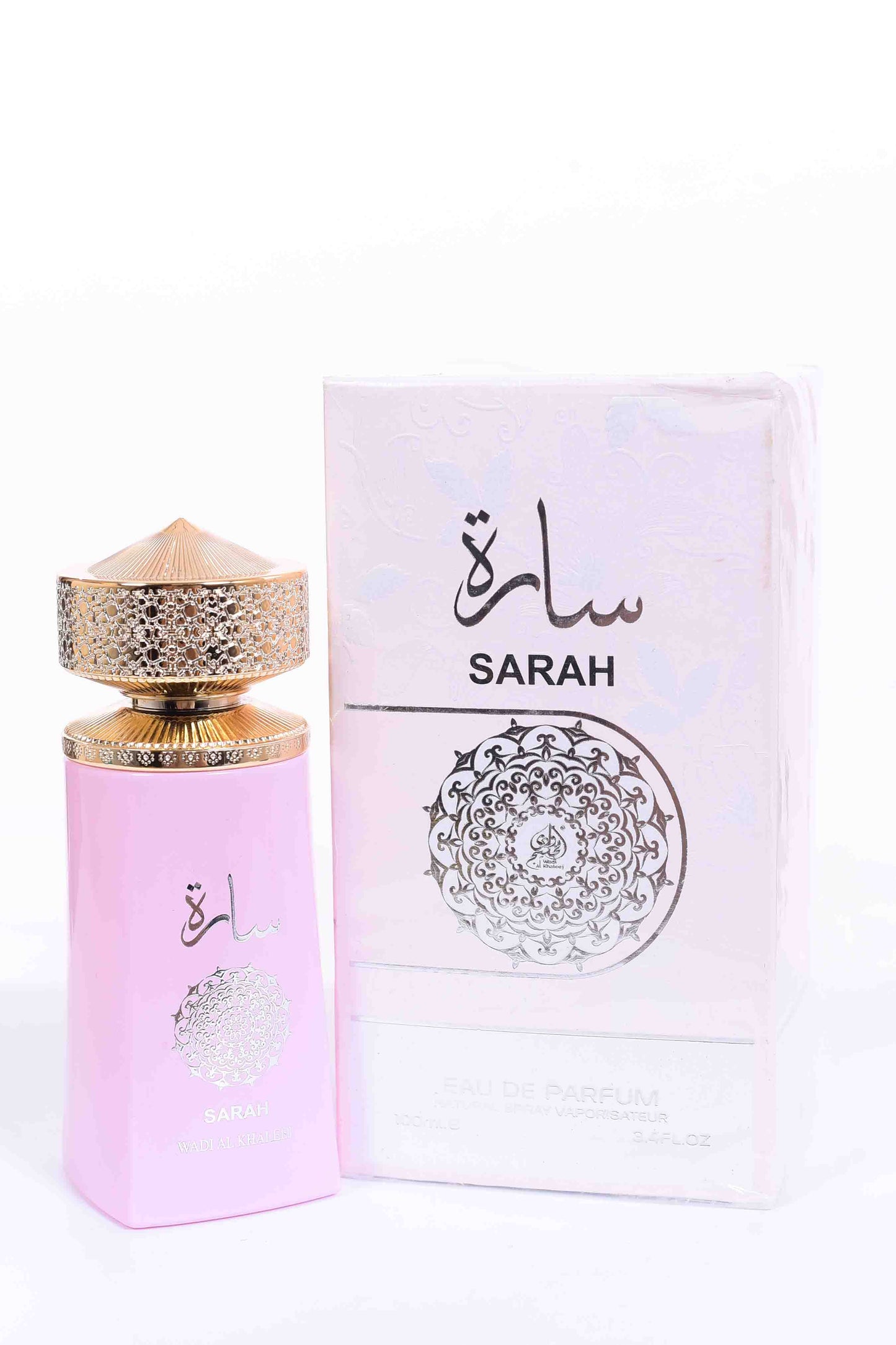 Sarah Perfume for women Original 100 ml