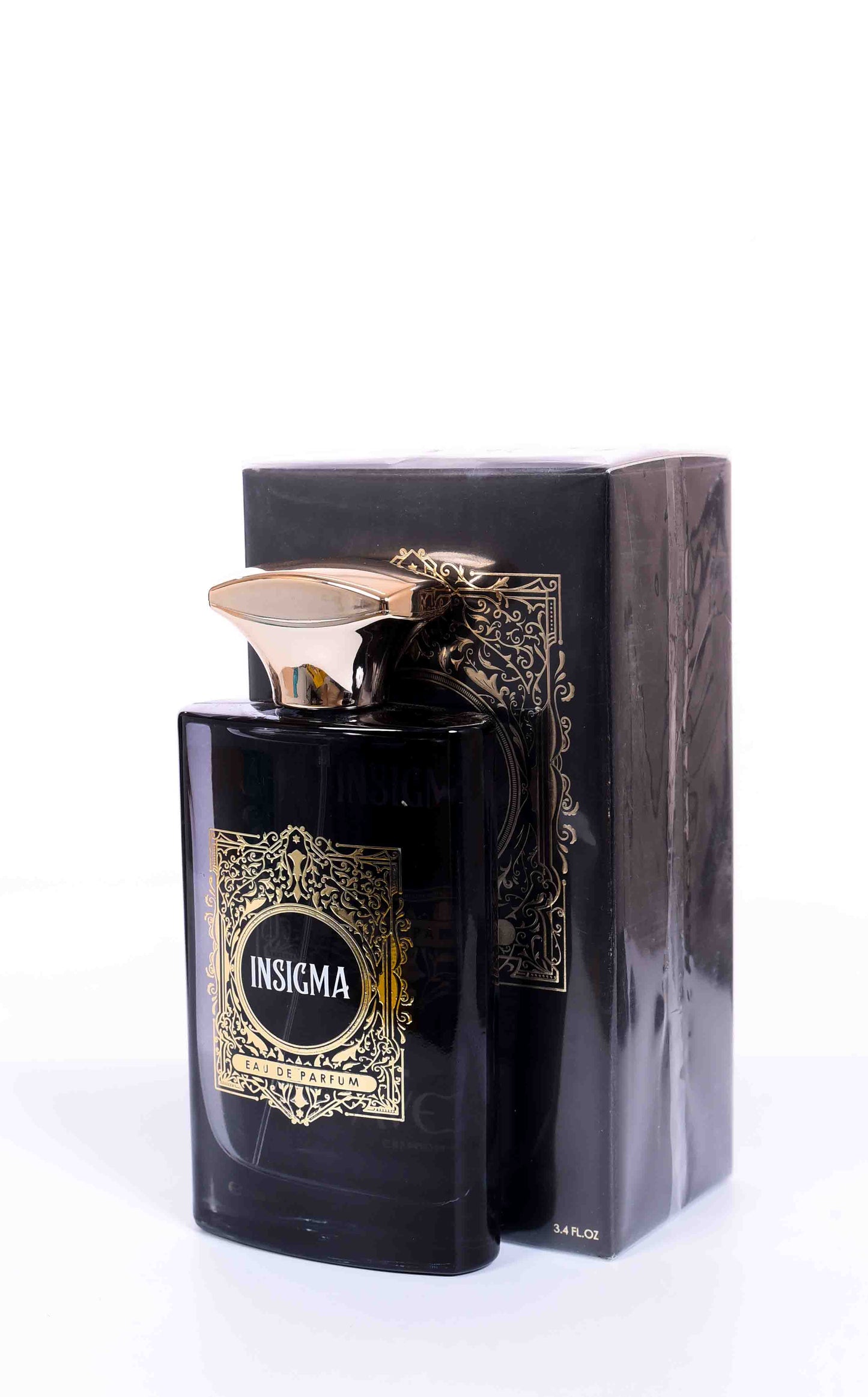 Insigma Perfume for Men By Avec 100 ml eau de parfum