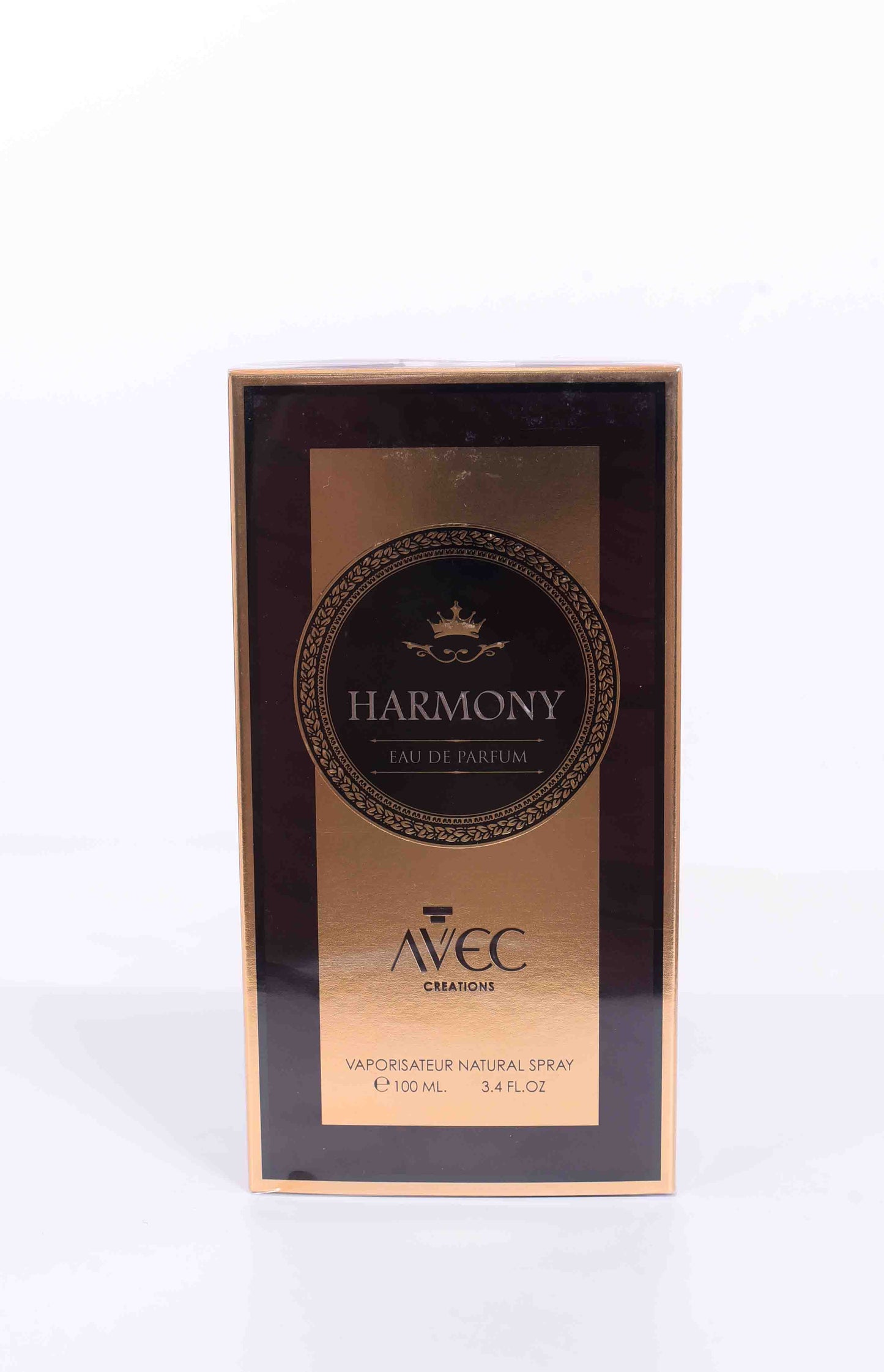 Harmony Unisex Perfume By Avec 100 ml eau de parfum