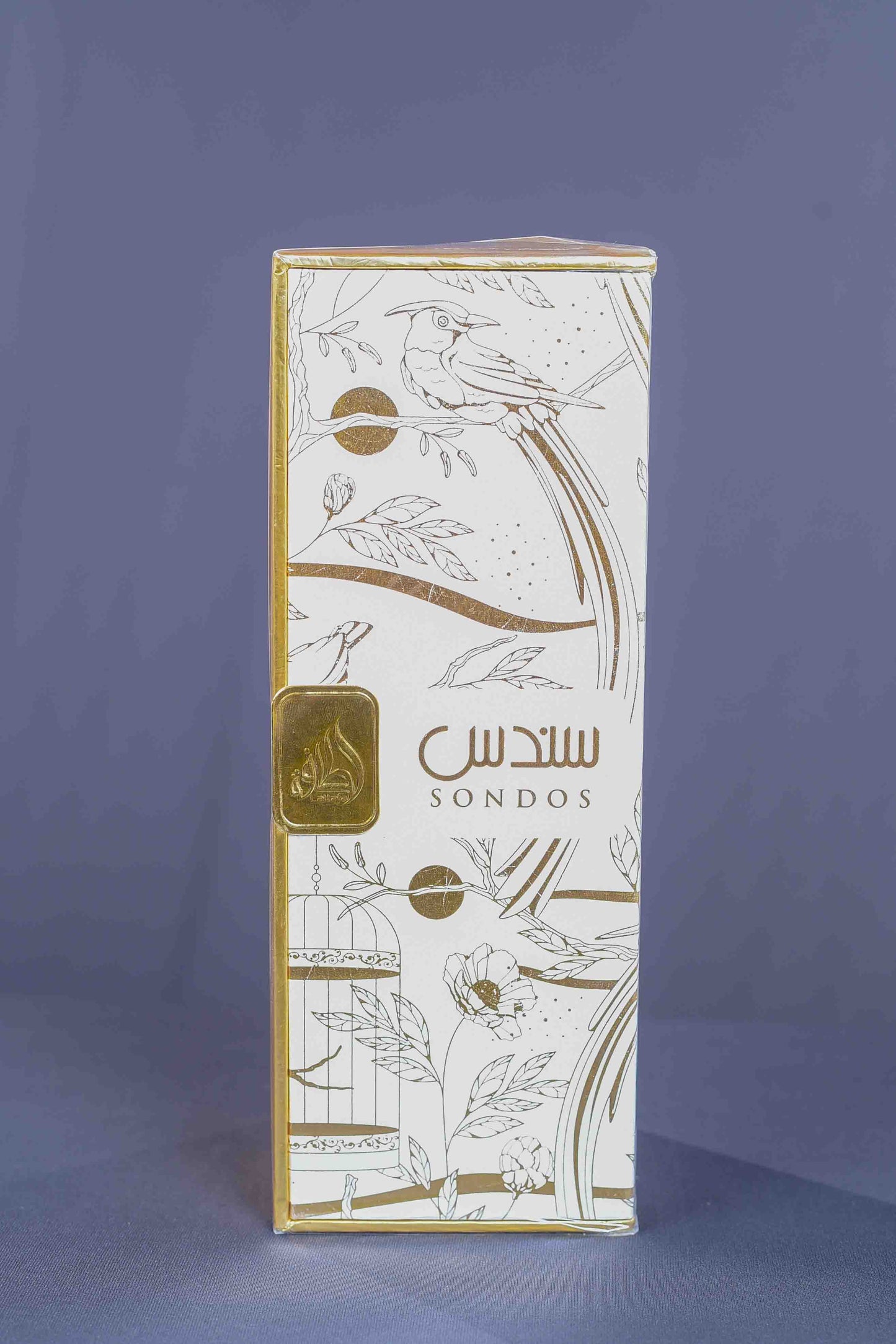 Lattafa Sondos Perfume Unisex 100ml Edp
