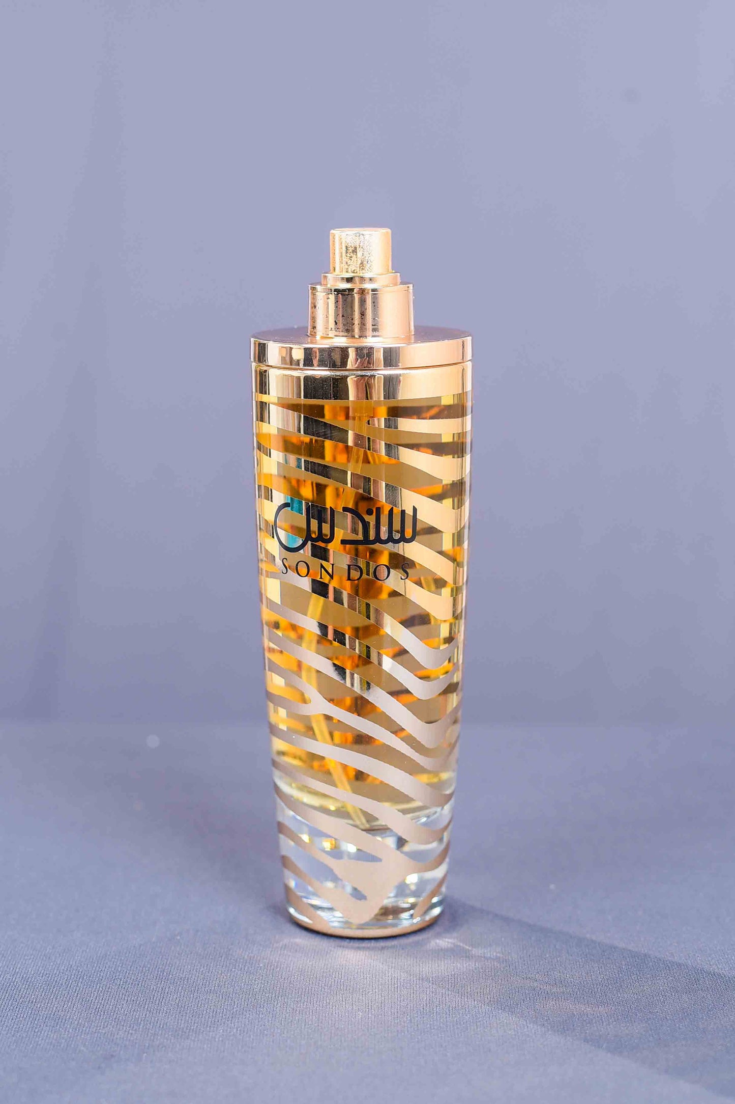 Lattafa Sondos Perfume Unisex 100ml Edp