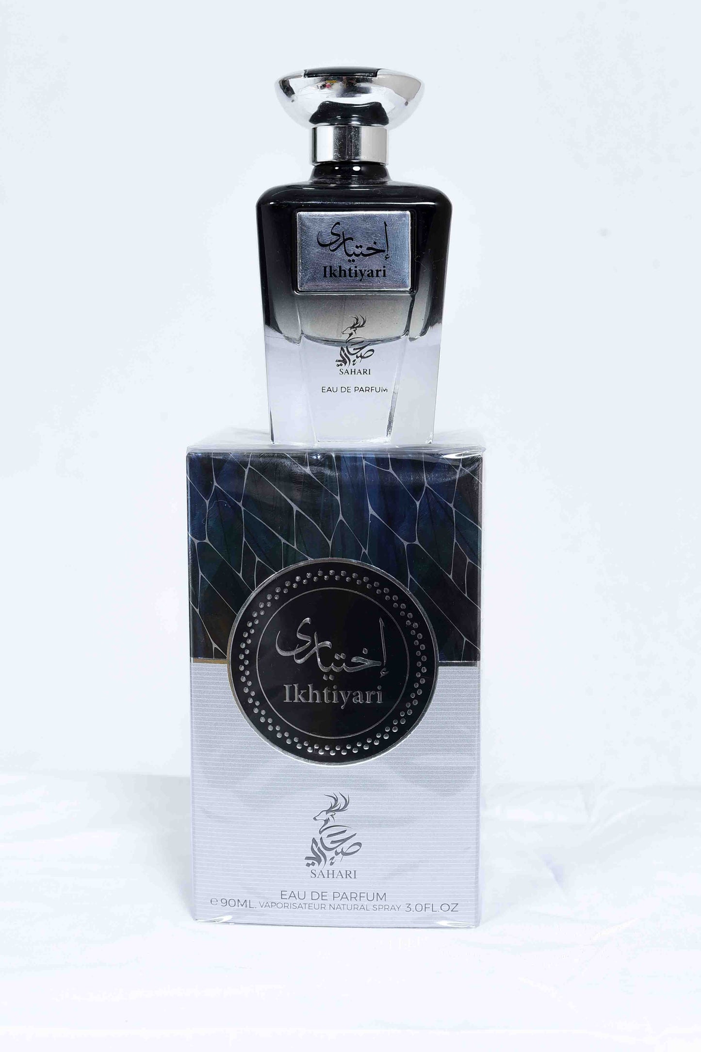 Ikhtiyari Sahari Perfume for Unisex