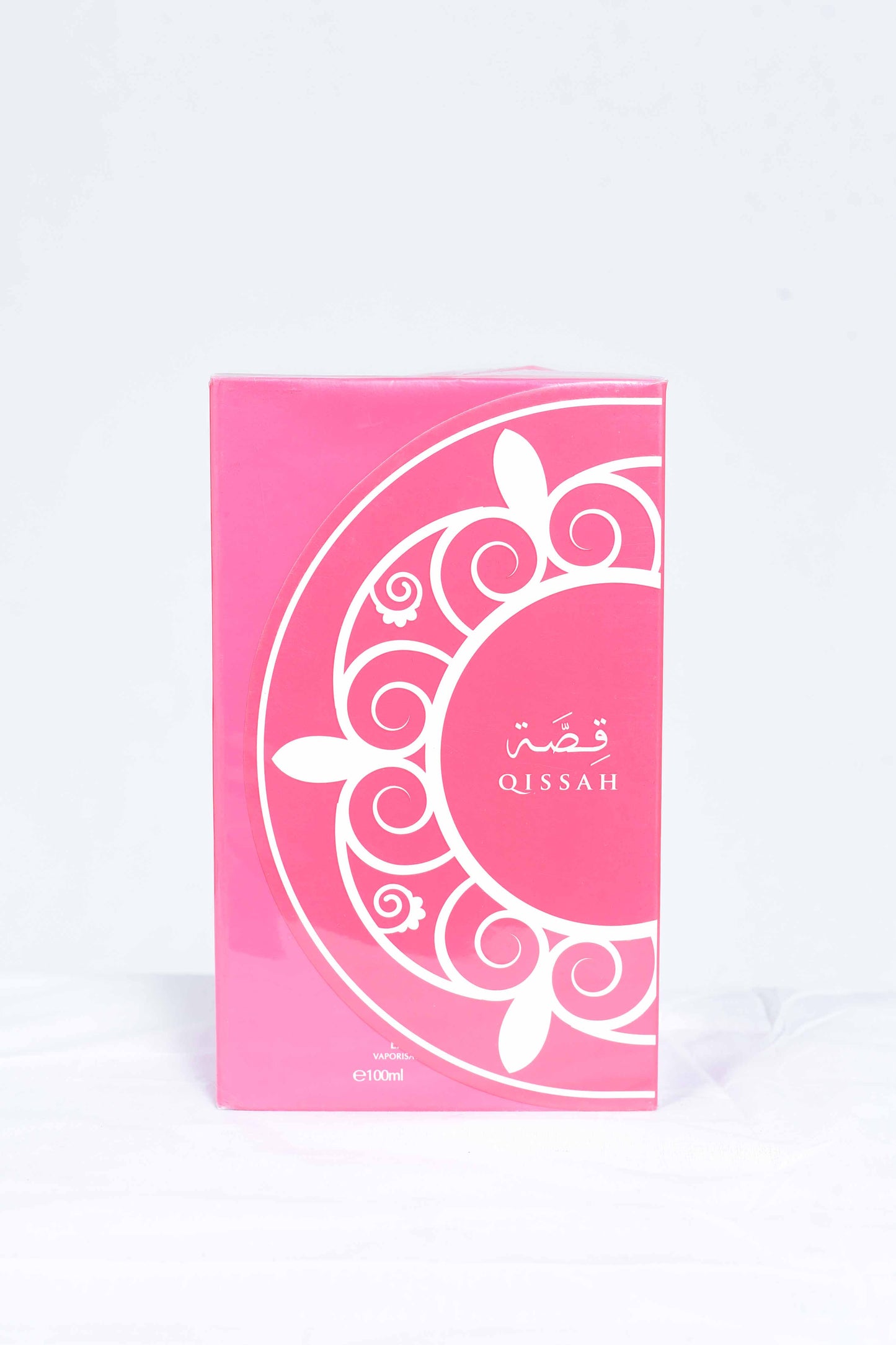 Gissah Perfume for Women 100ml Edp