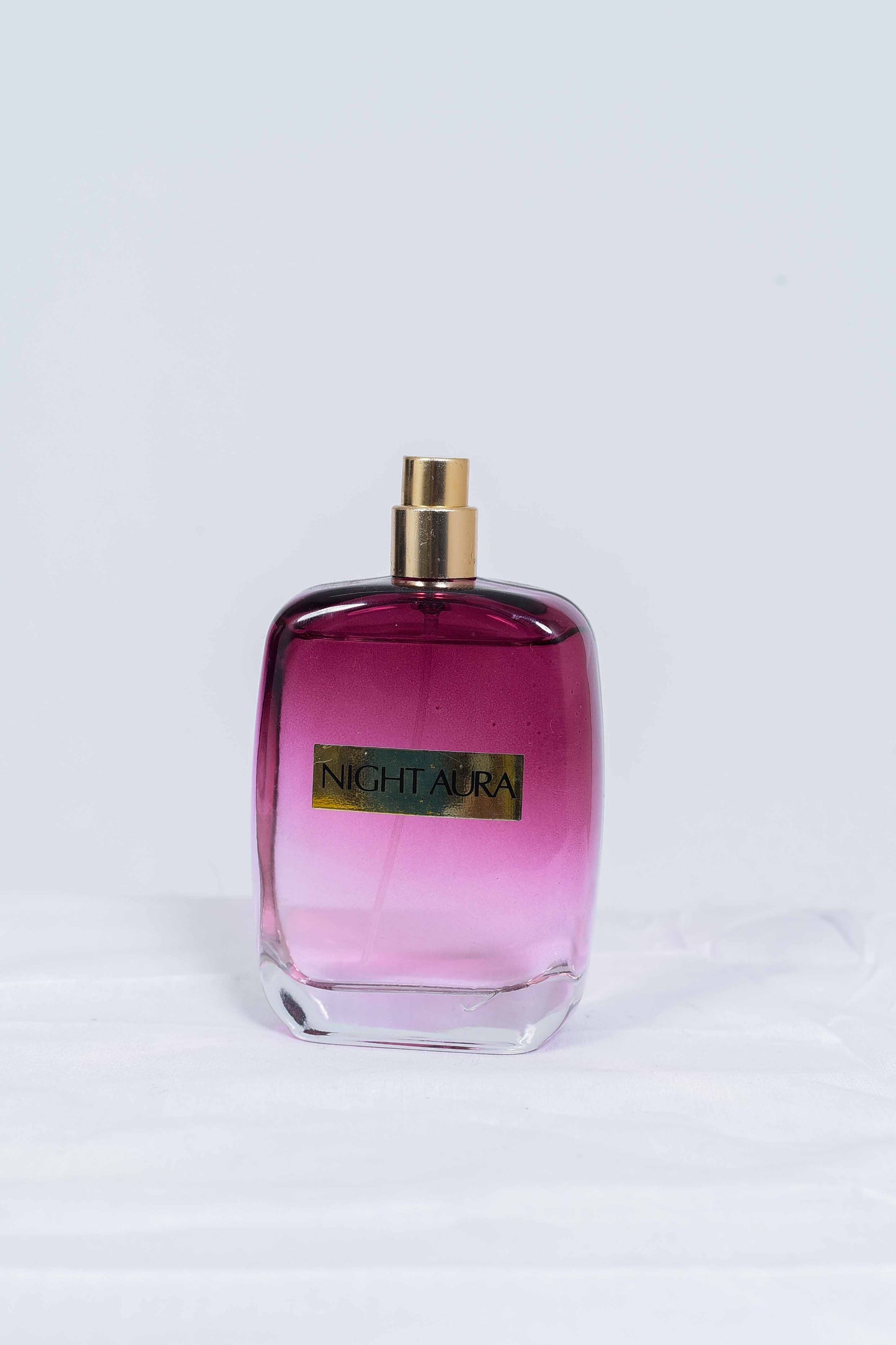 Night Aura Avec Perfume for Unisex 100ml Edp