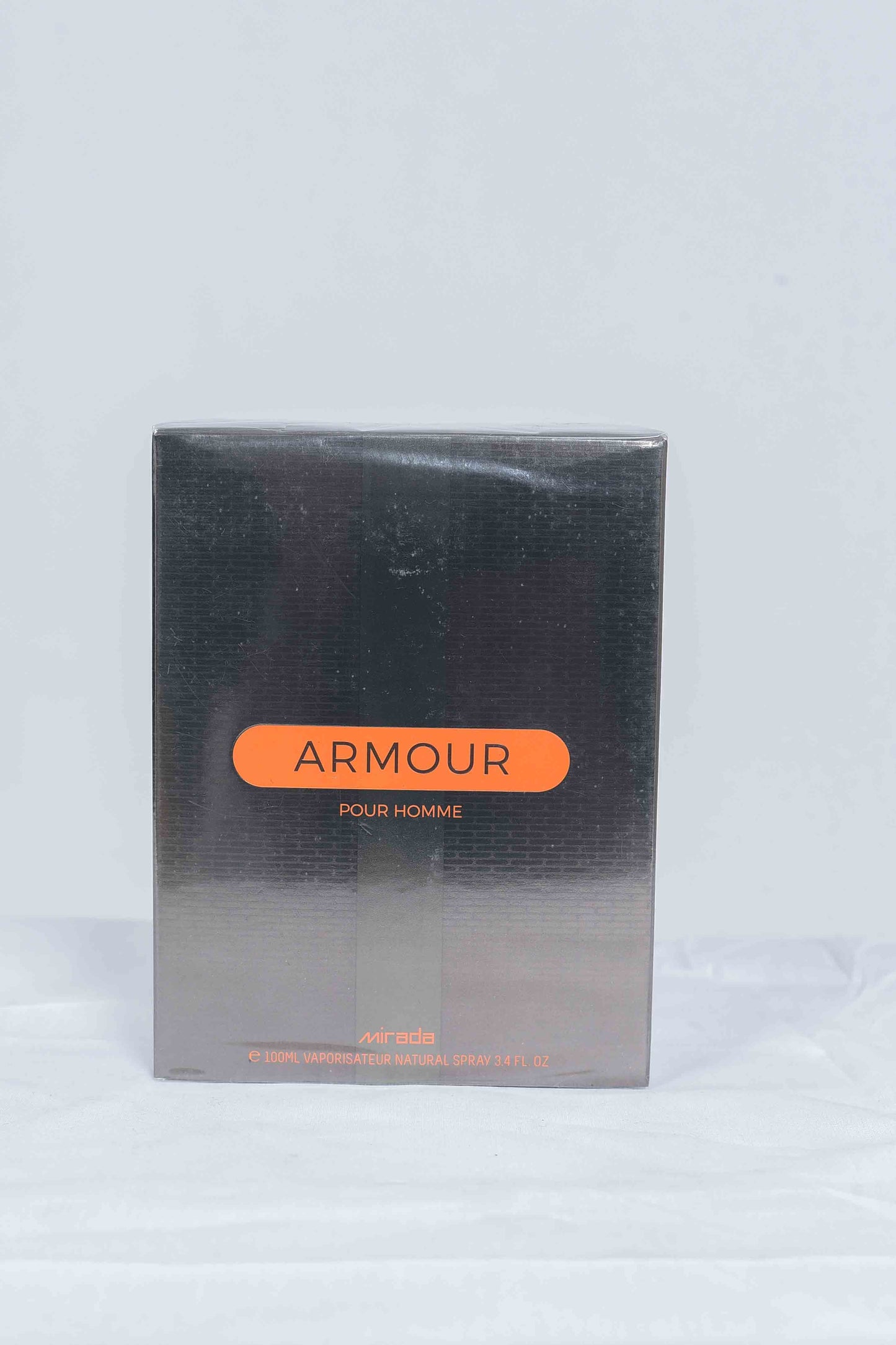 Armour Pour Homme Perfume for Men 100ml Edp