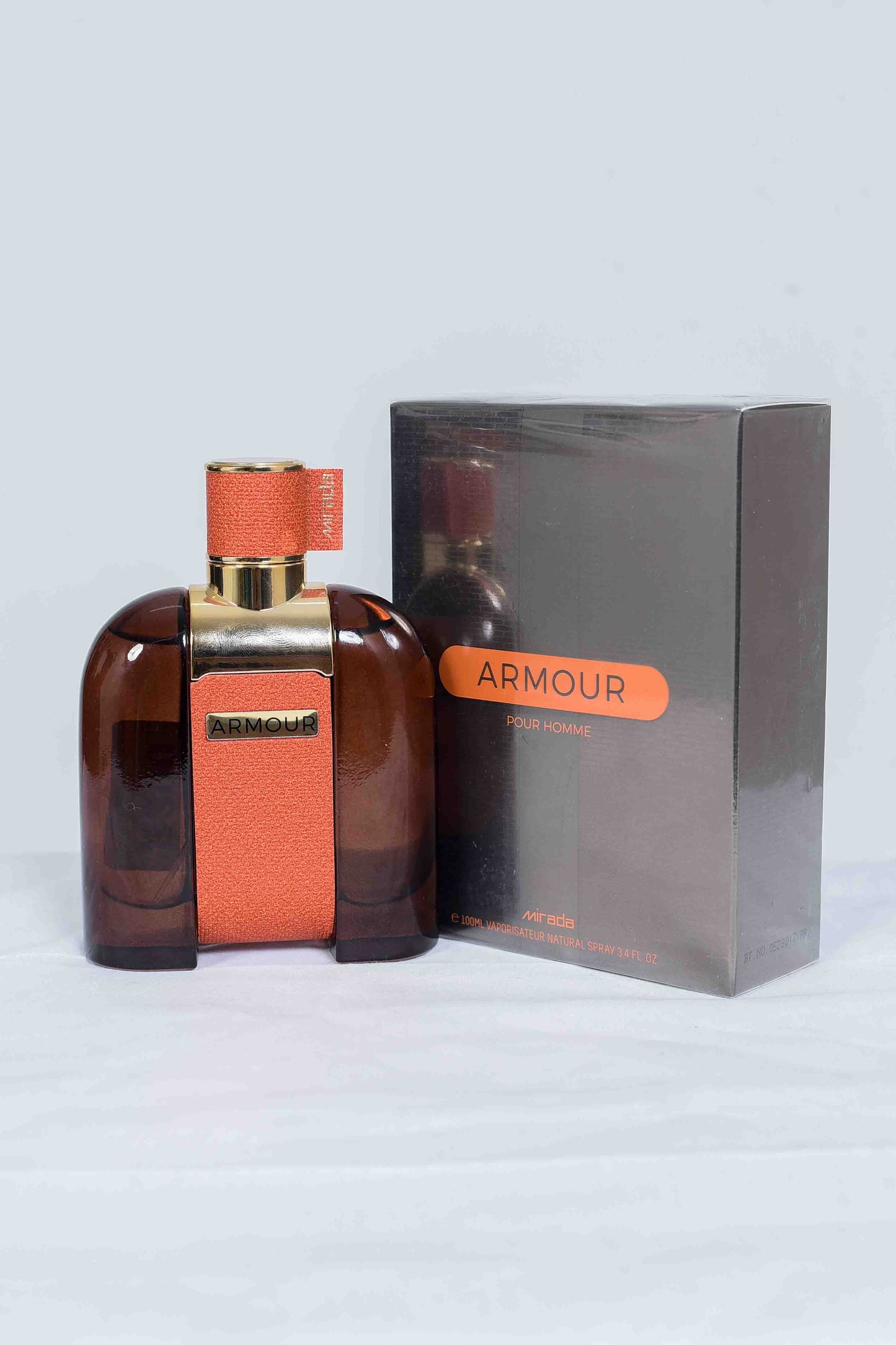 Armour Pour Homme Perfume for Men 100ml Edp