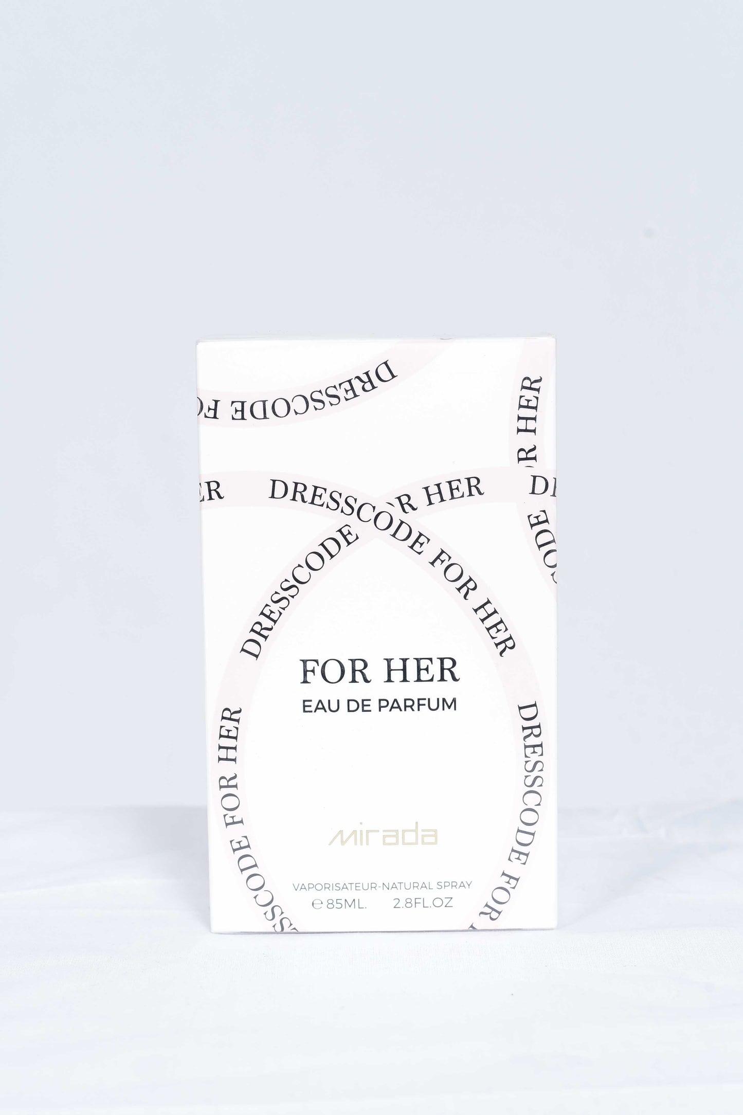 Dresscode for Her Perfume for Women 100ml Edp