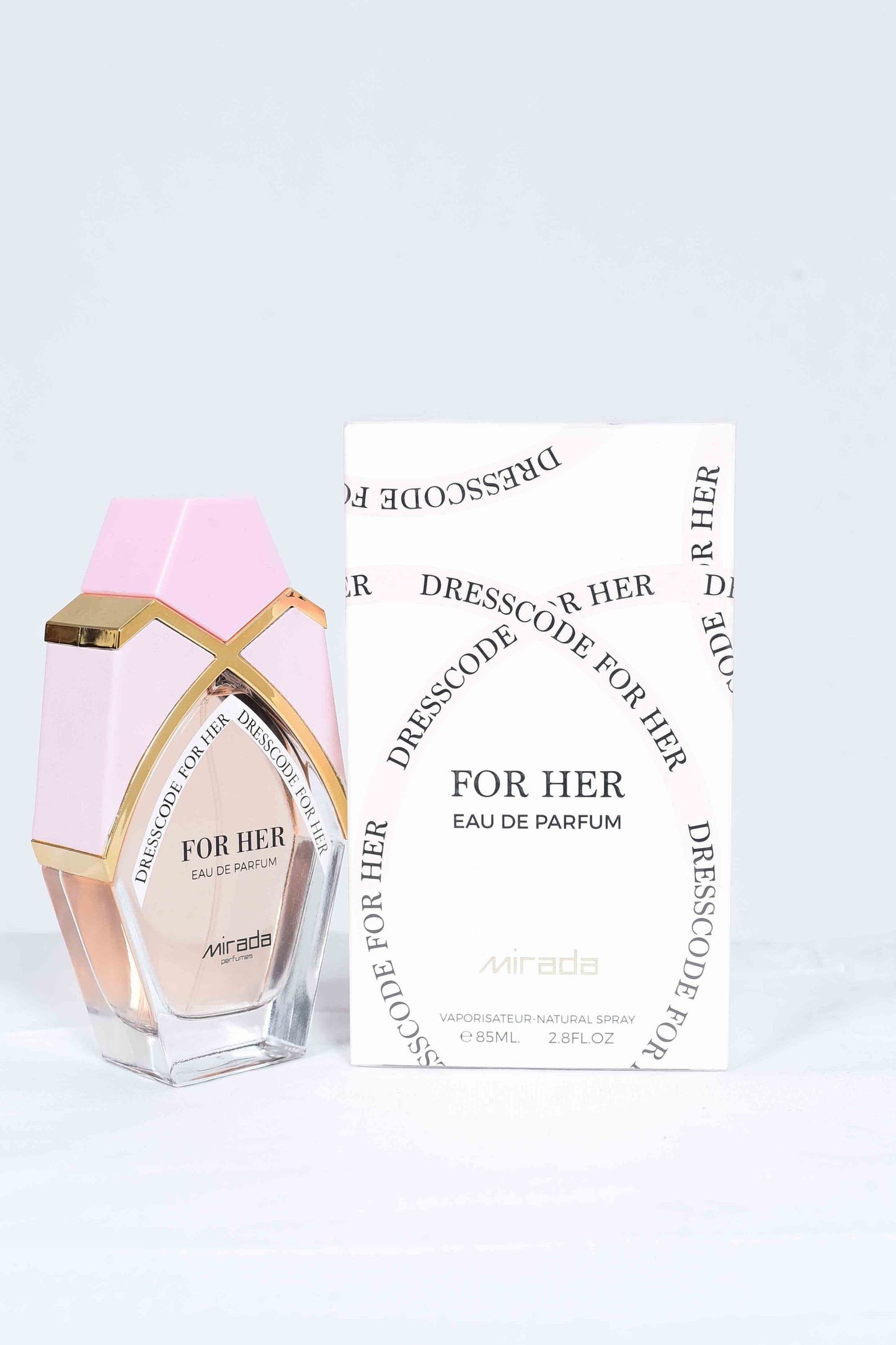 Dresscode for Her Perfume for Women 100ml Edp