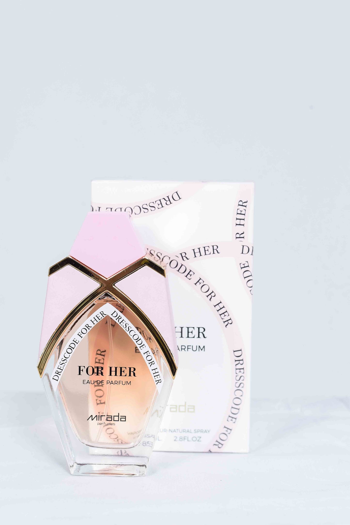 Dresscode for Her Perfume for Women 100ml Edp