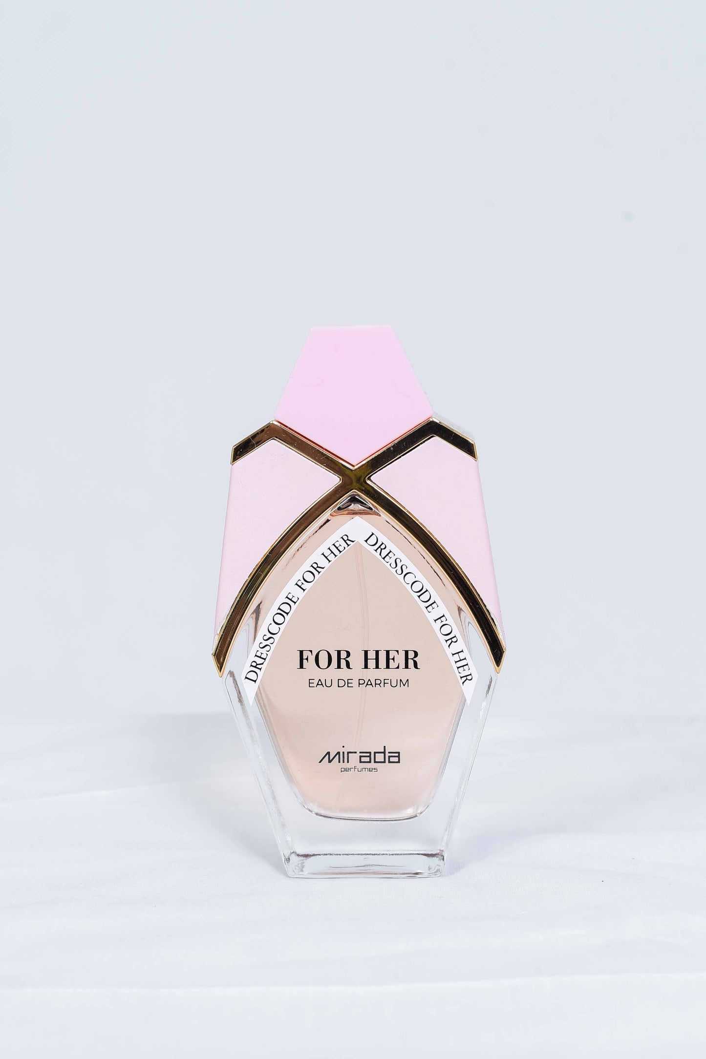 Dresscode for Her Perfume for Women 100ml Edp