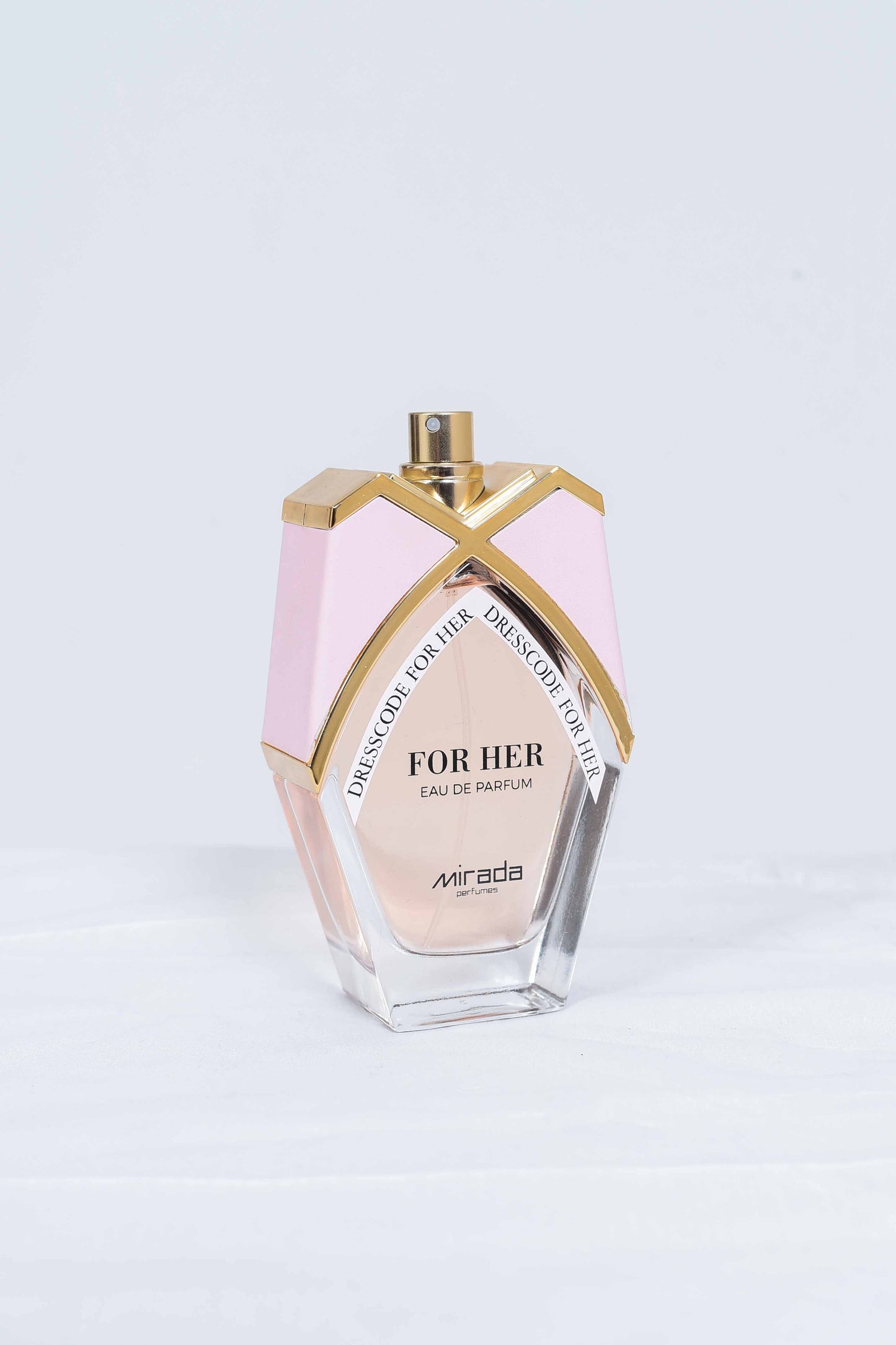 Dresscode for Her Perfume for Women 100ml Edp