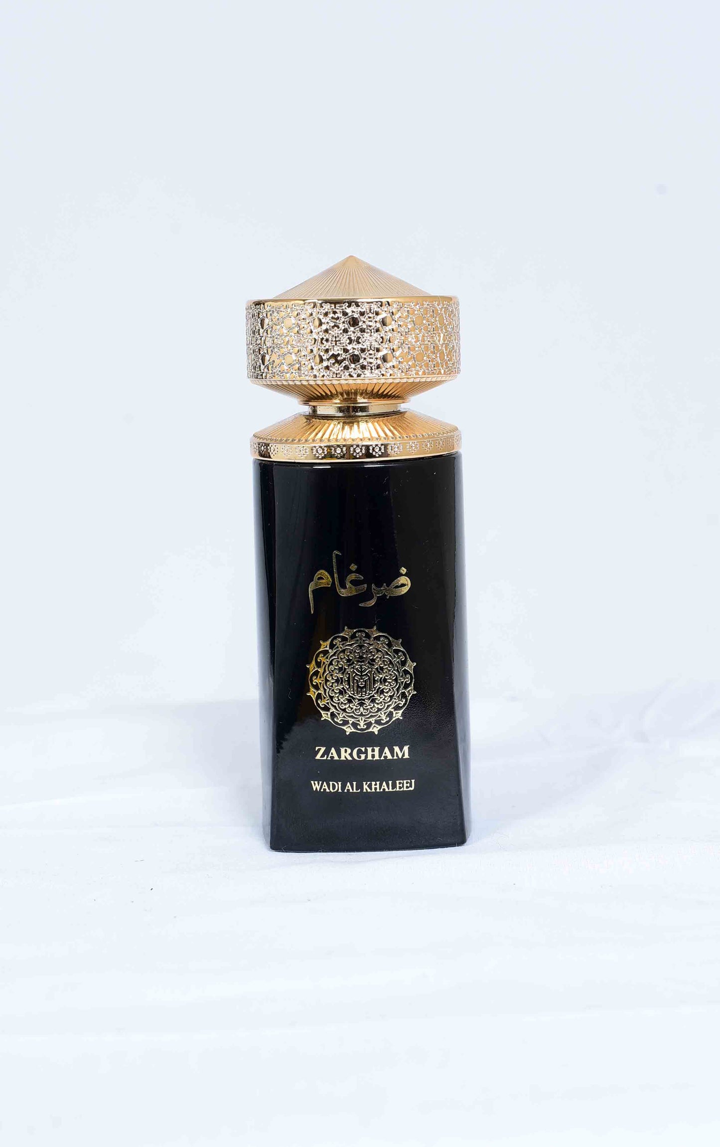 Zargham Wadi Al Khaleej Perfume for Men 100ml Edp