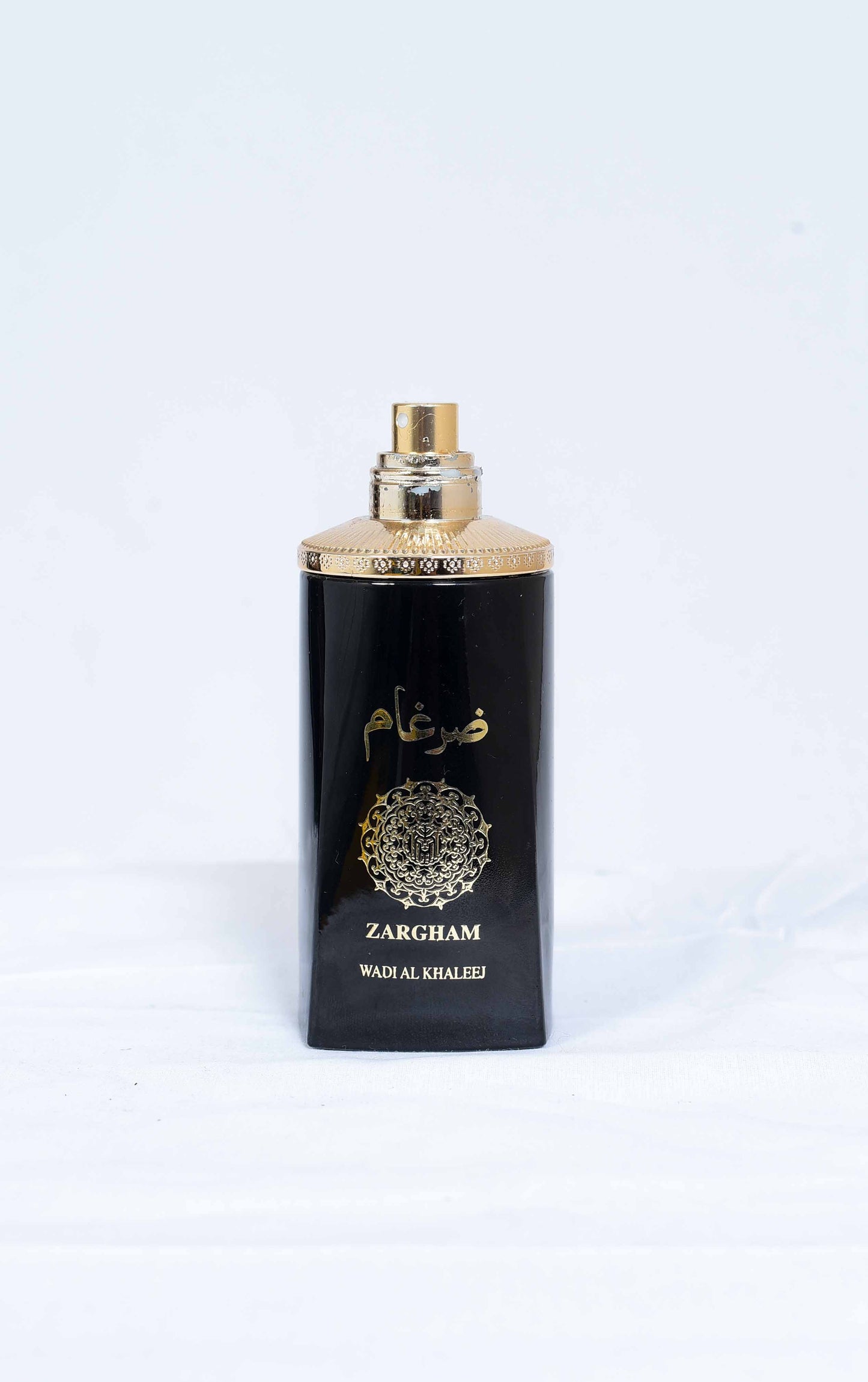 Zargham Wadi Al Khaleej Perfume for Men 100ml Edp