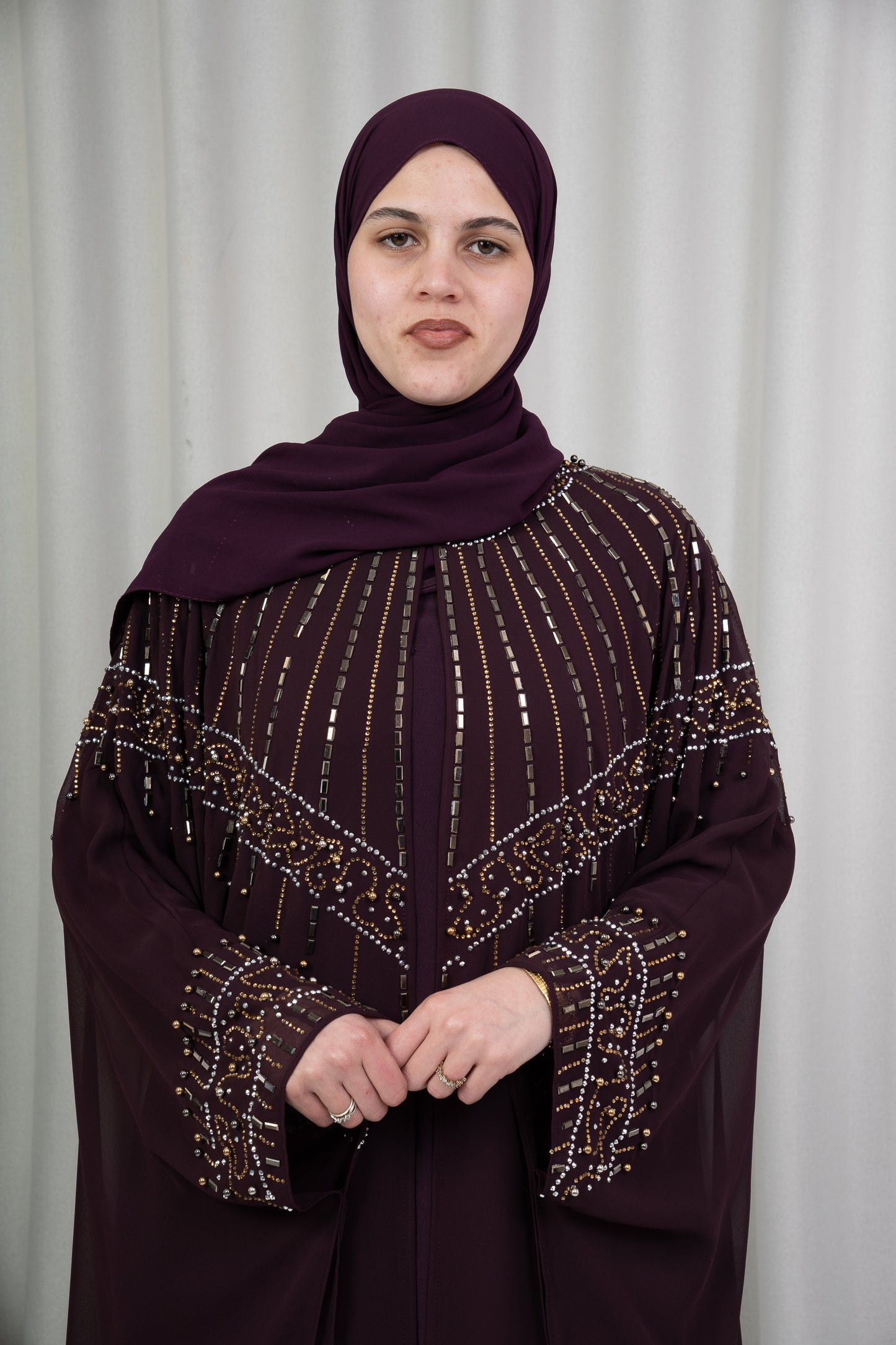 Katalia straight winter bloom