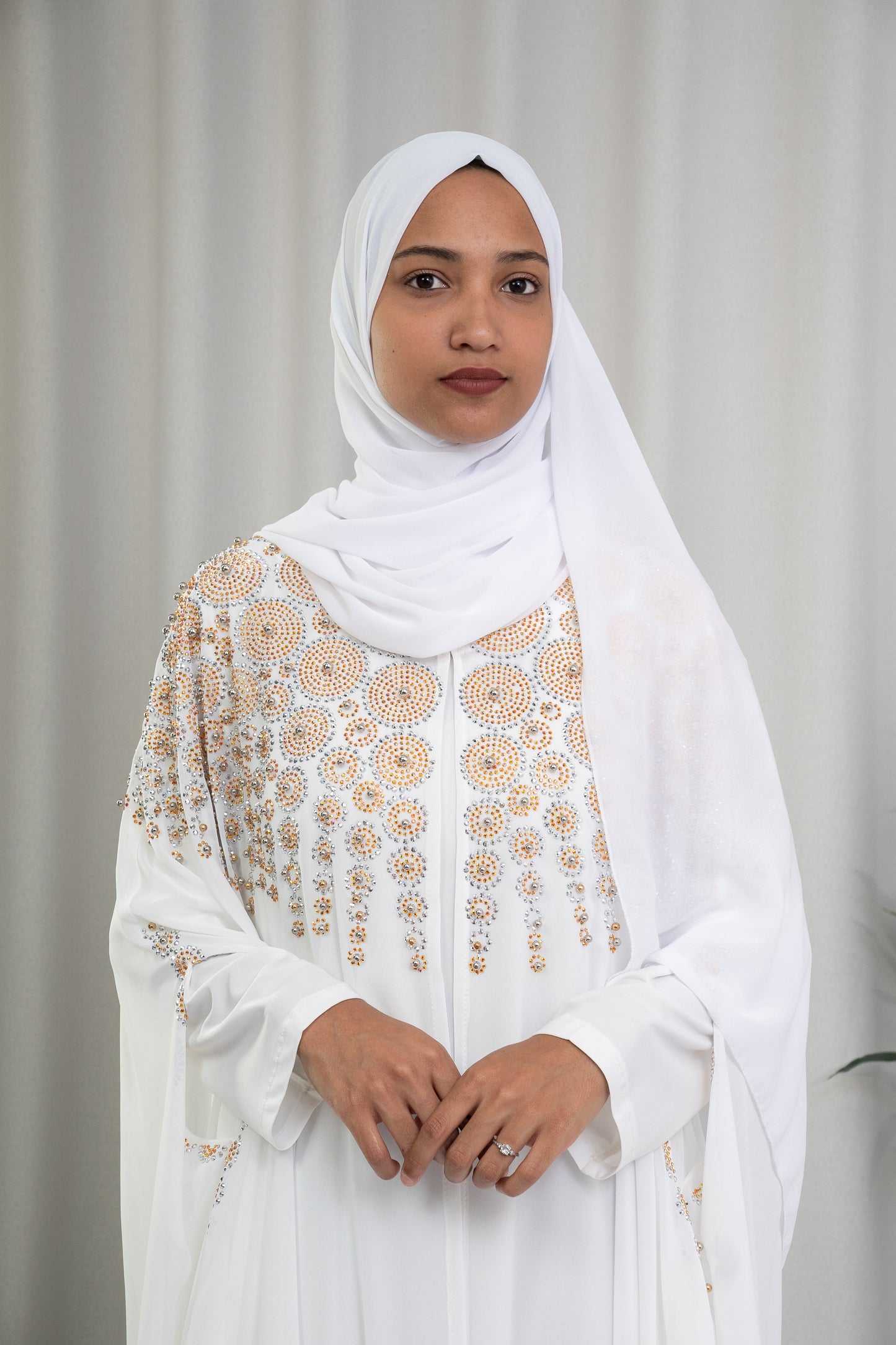 Katalia circles star white