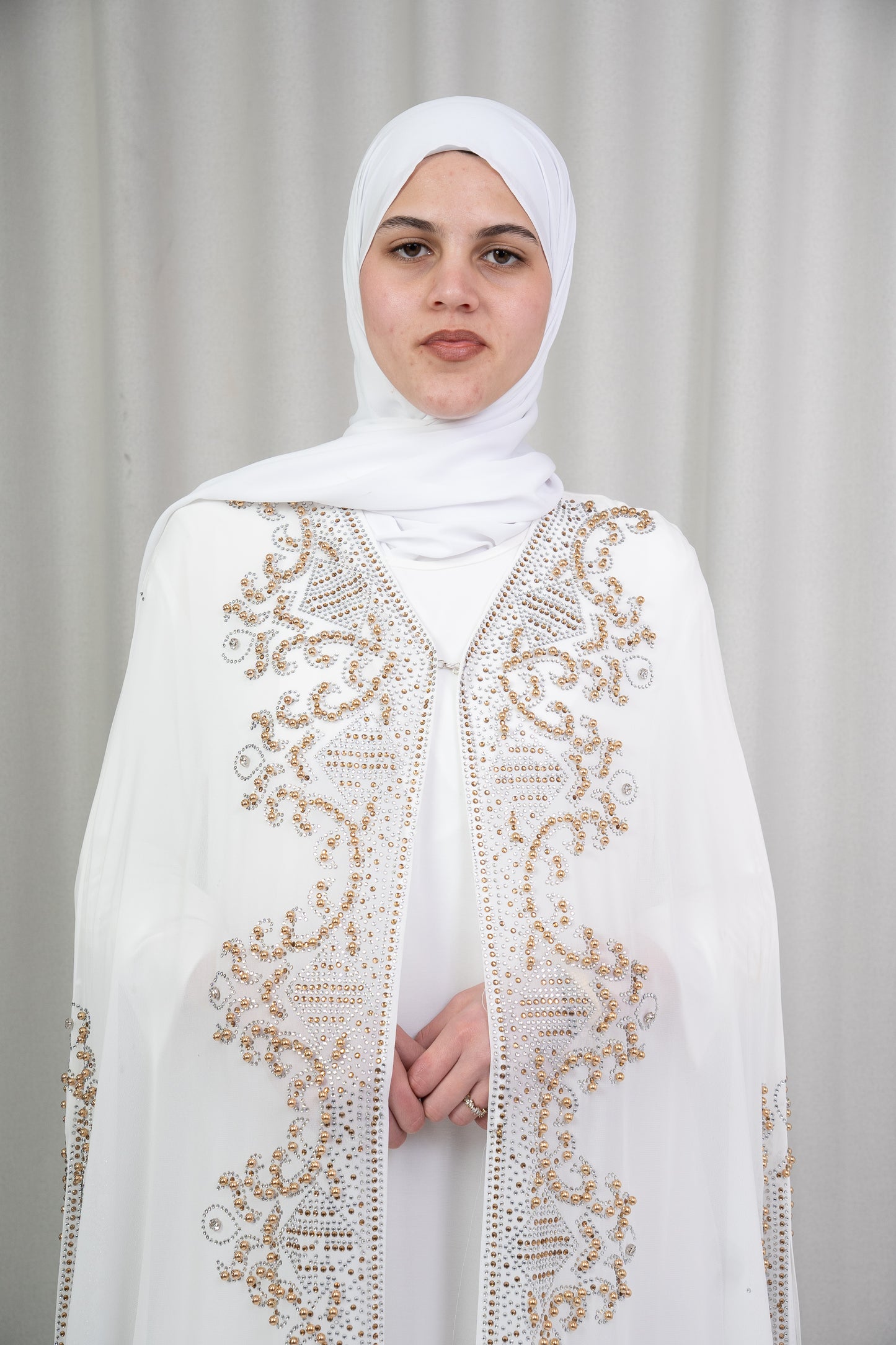 Katalia twirl summer shower