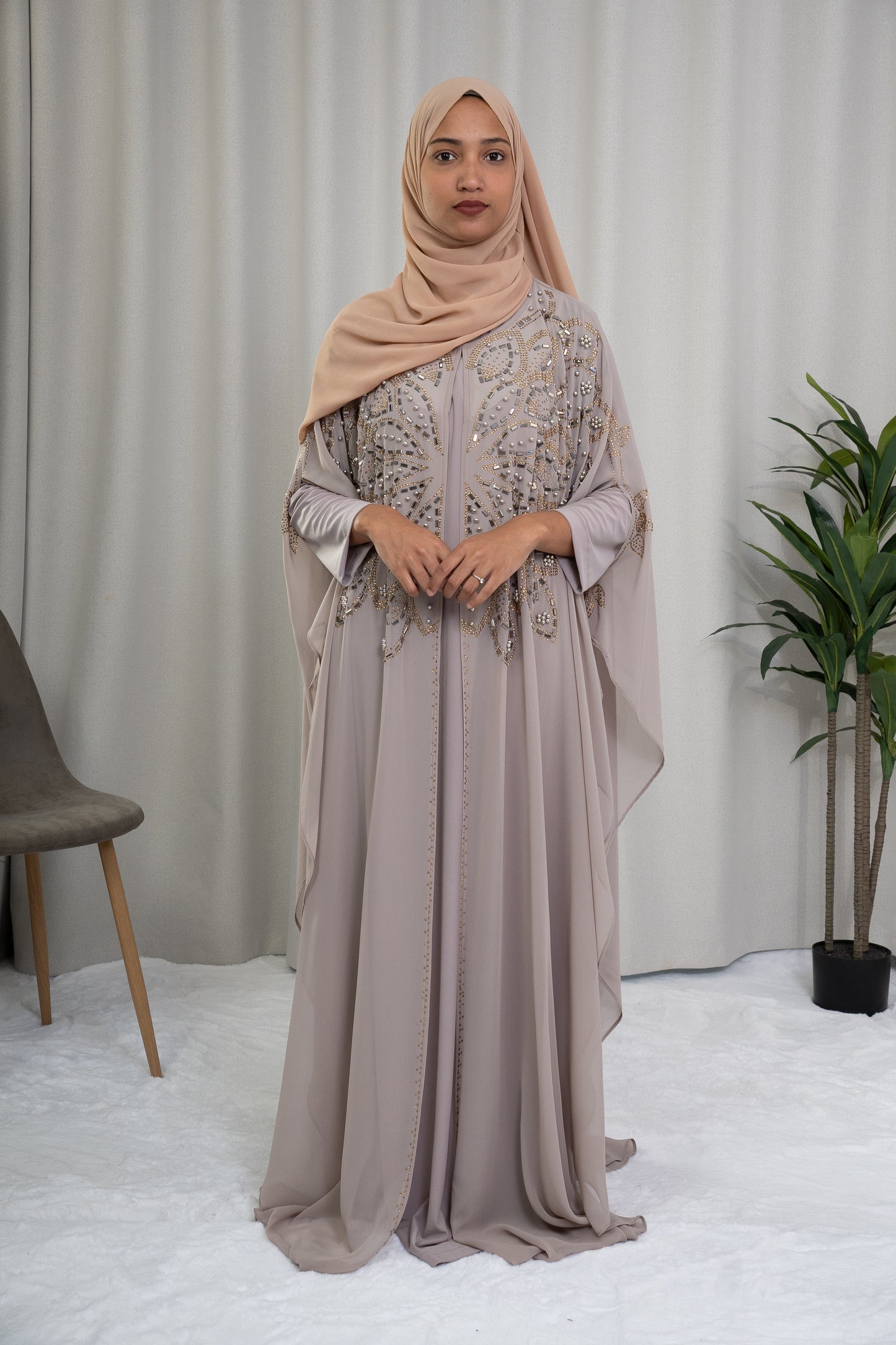 Katalia star driftwood