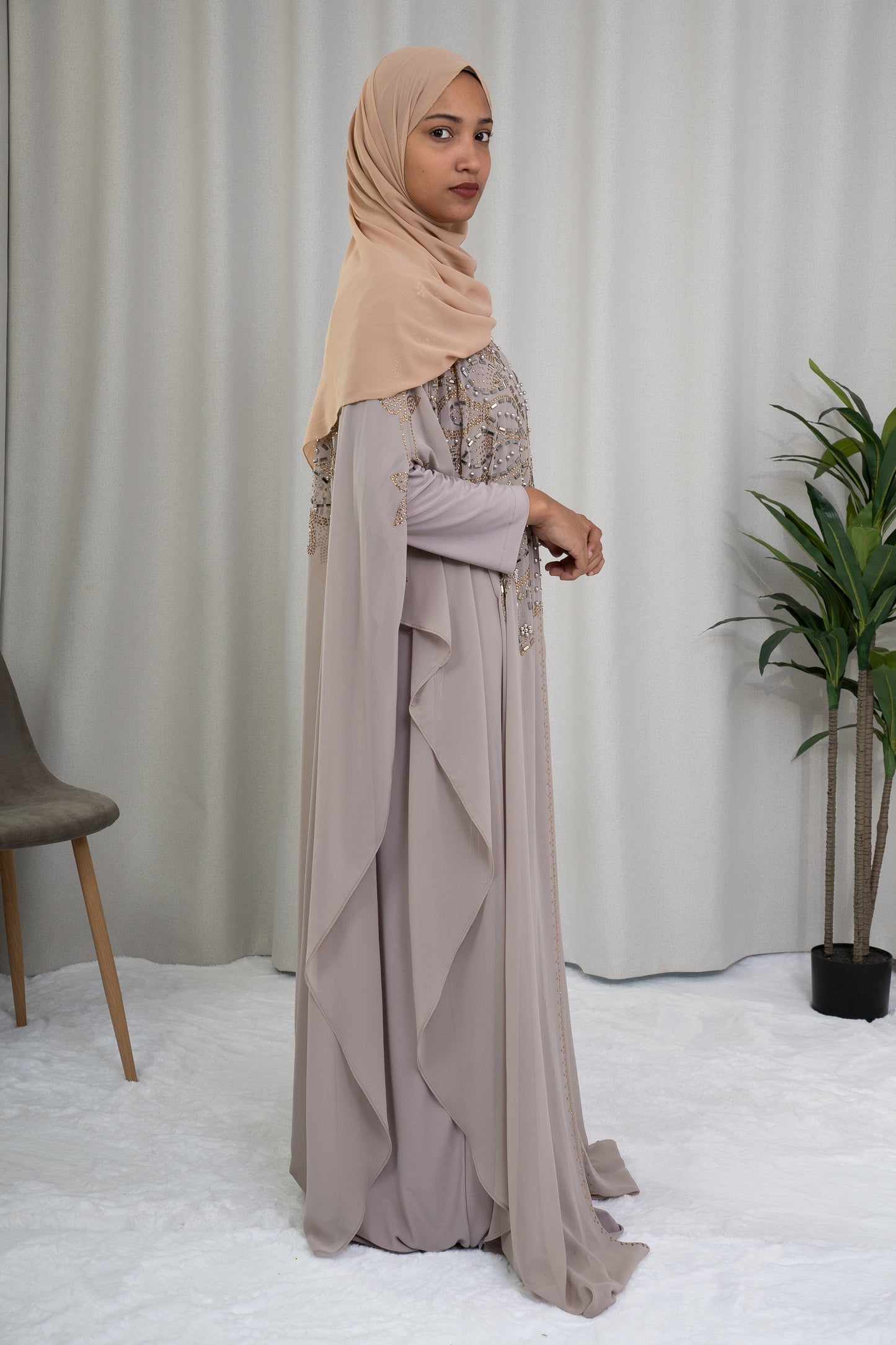 Katalia star driftwood