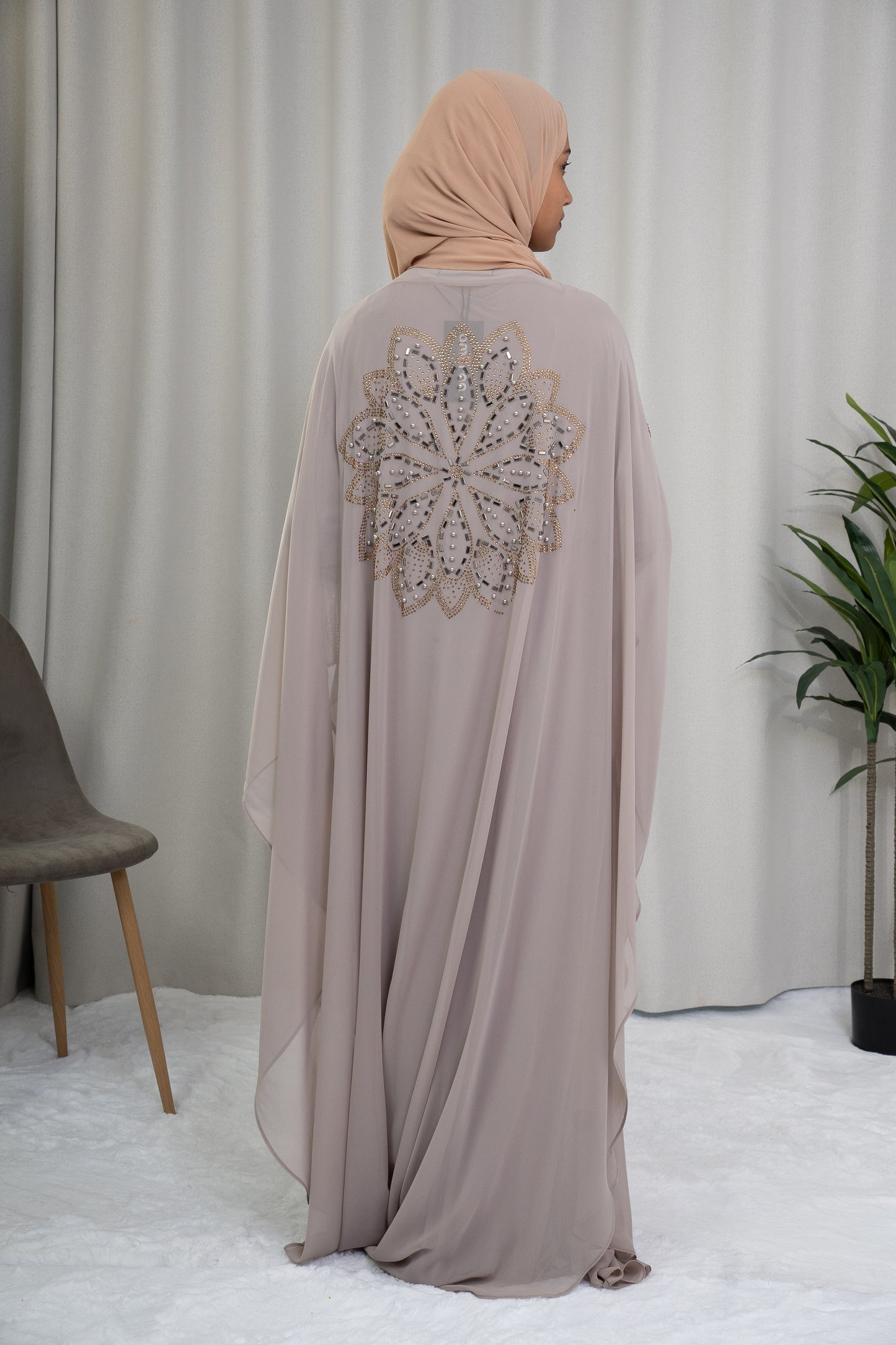 Katalia star driftwood