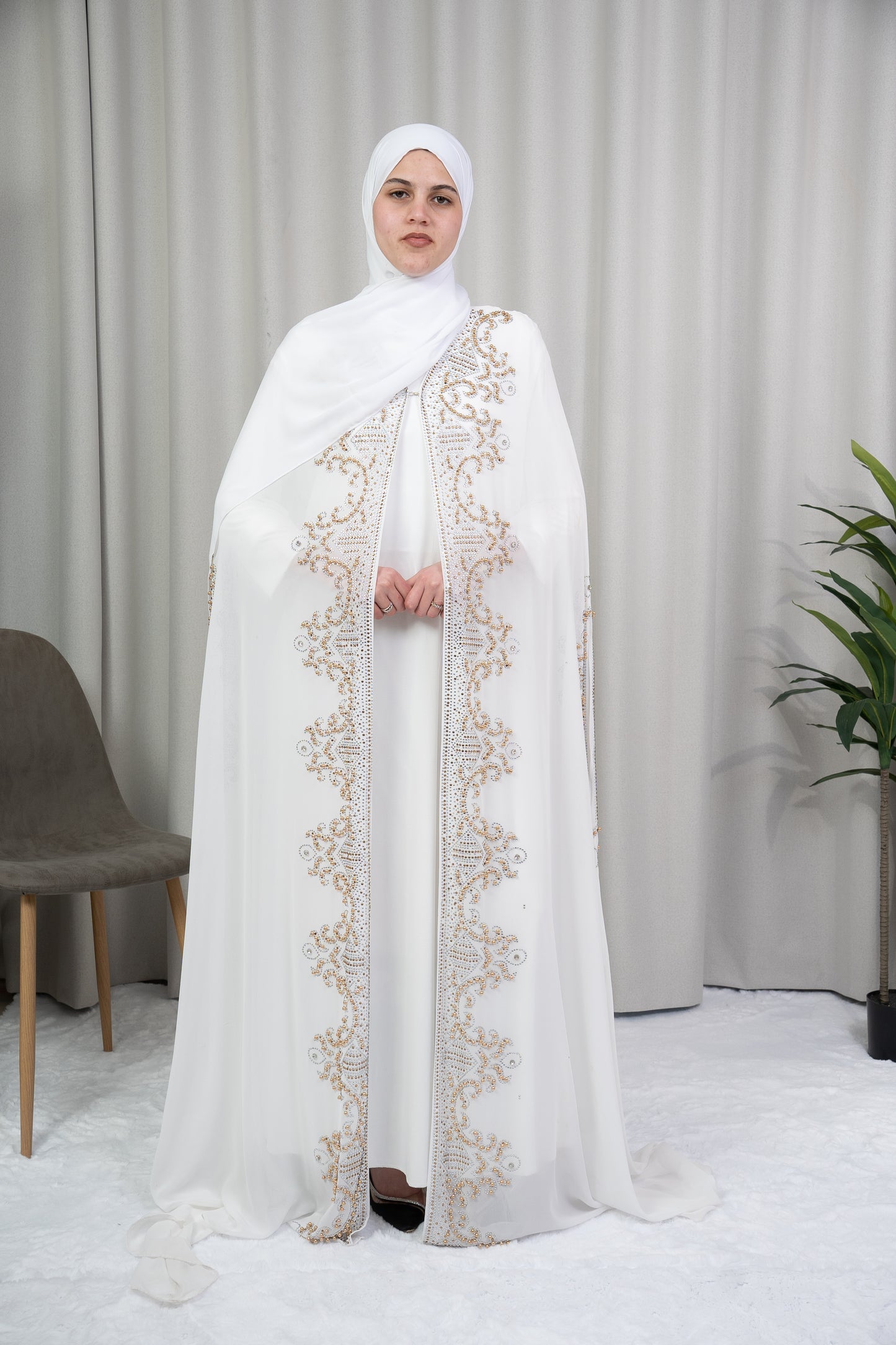 Katalia twirl summer shower