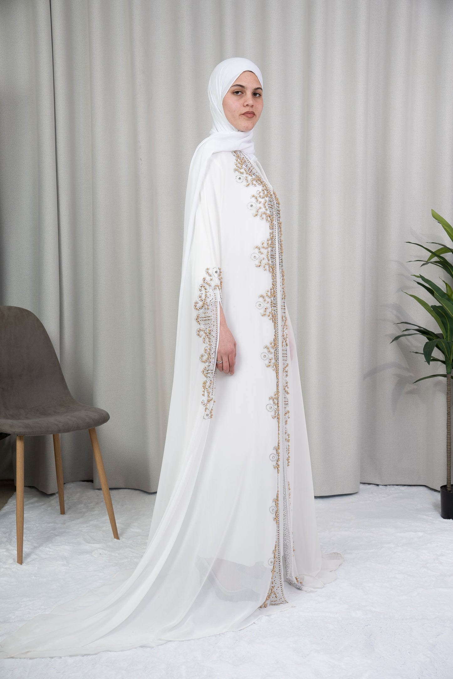 Katalia twirl summer shower