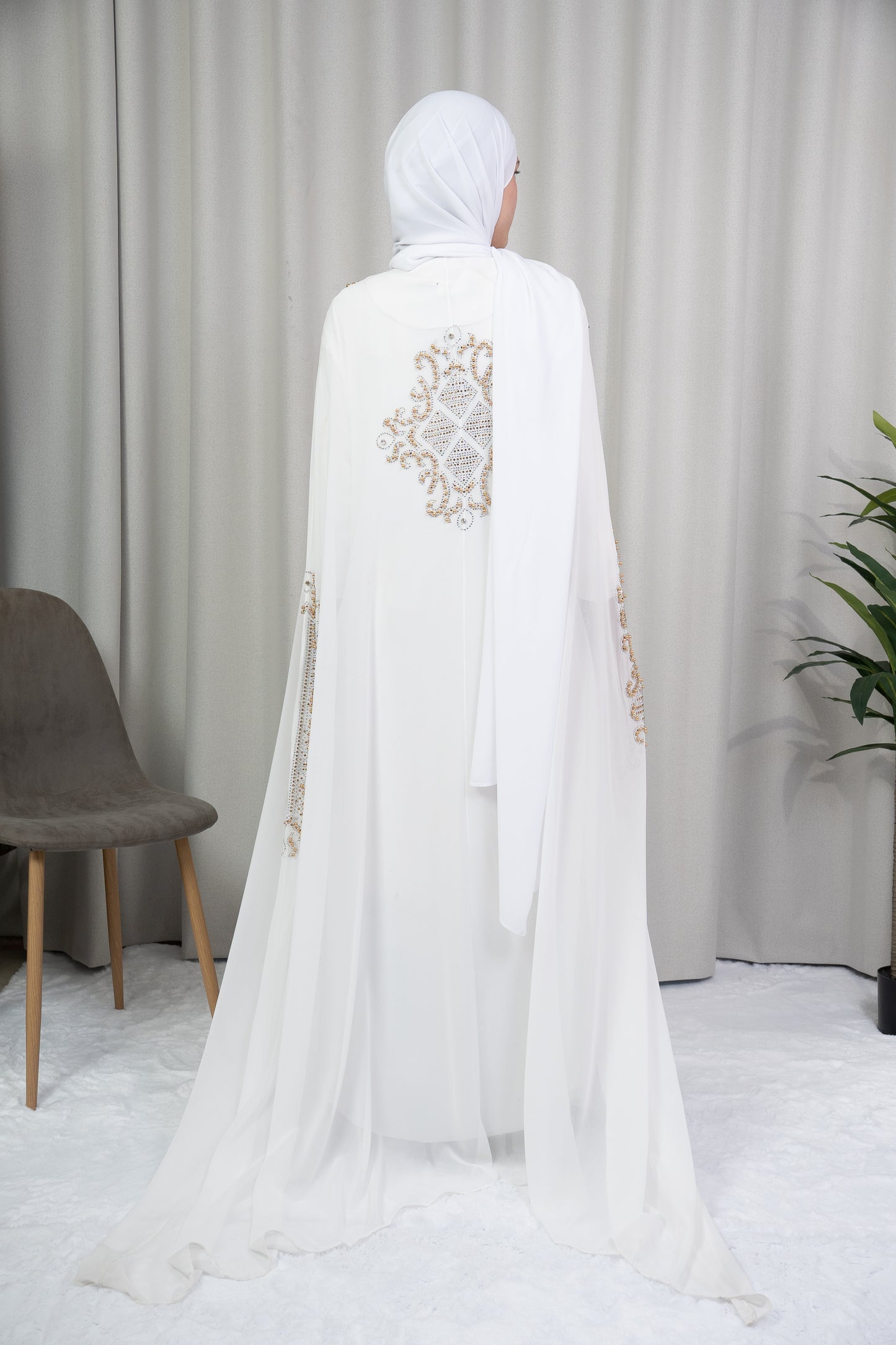 Katalia twirl summer shower