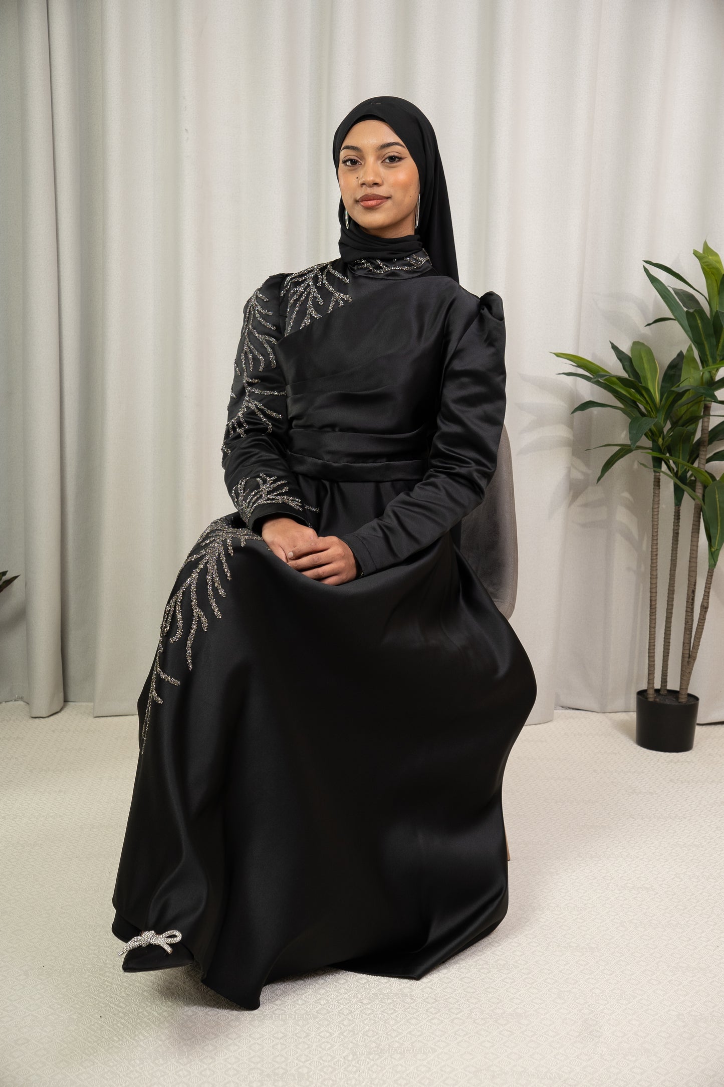 Ozv folded deep well