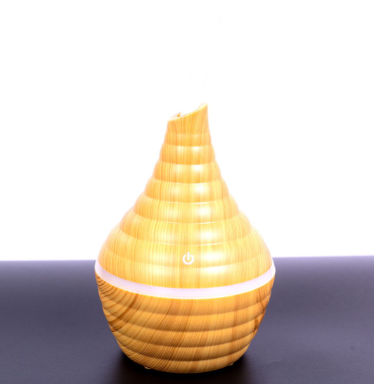 300 ml LED 7 Colour Humidifier