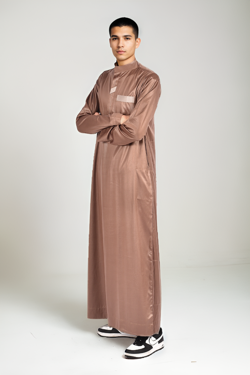 Markim fancy Thobe – Bronze