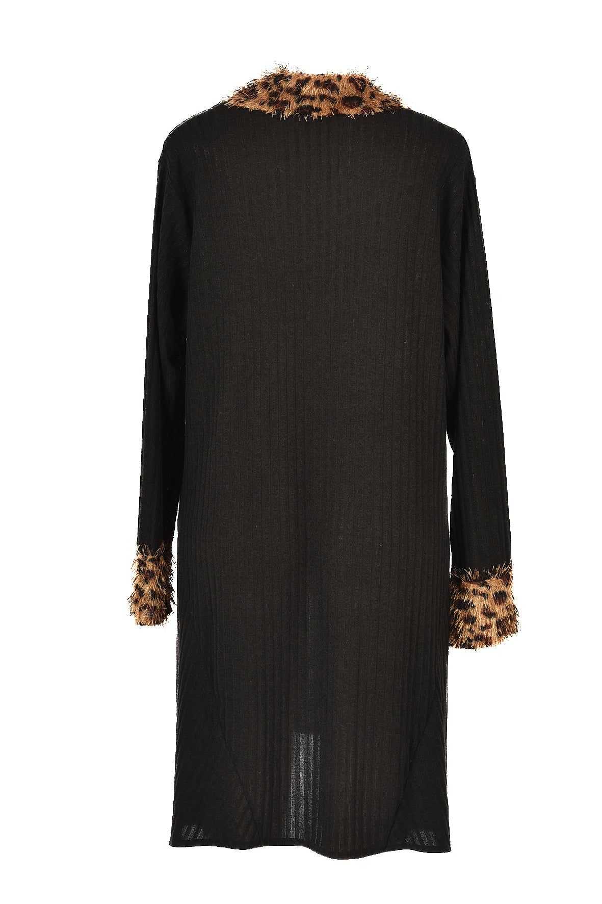 winter suit for women- black
