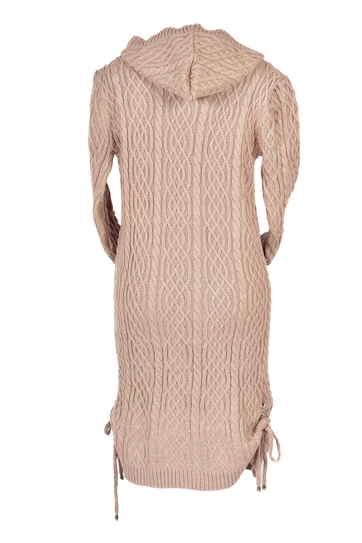 Free Size 3/4 Pullover Women Jersey- pink