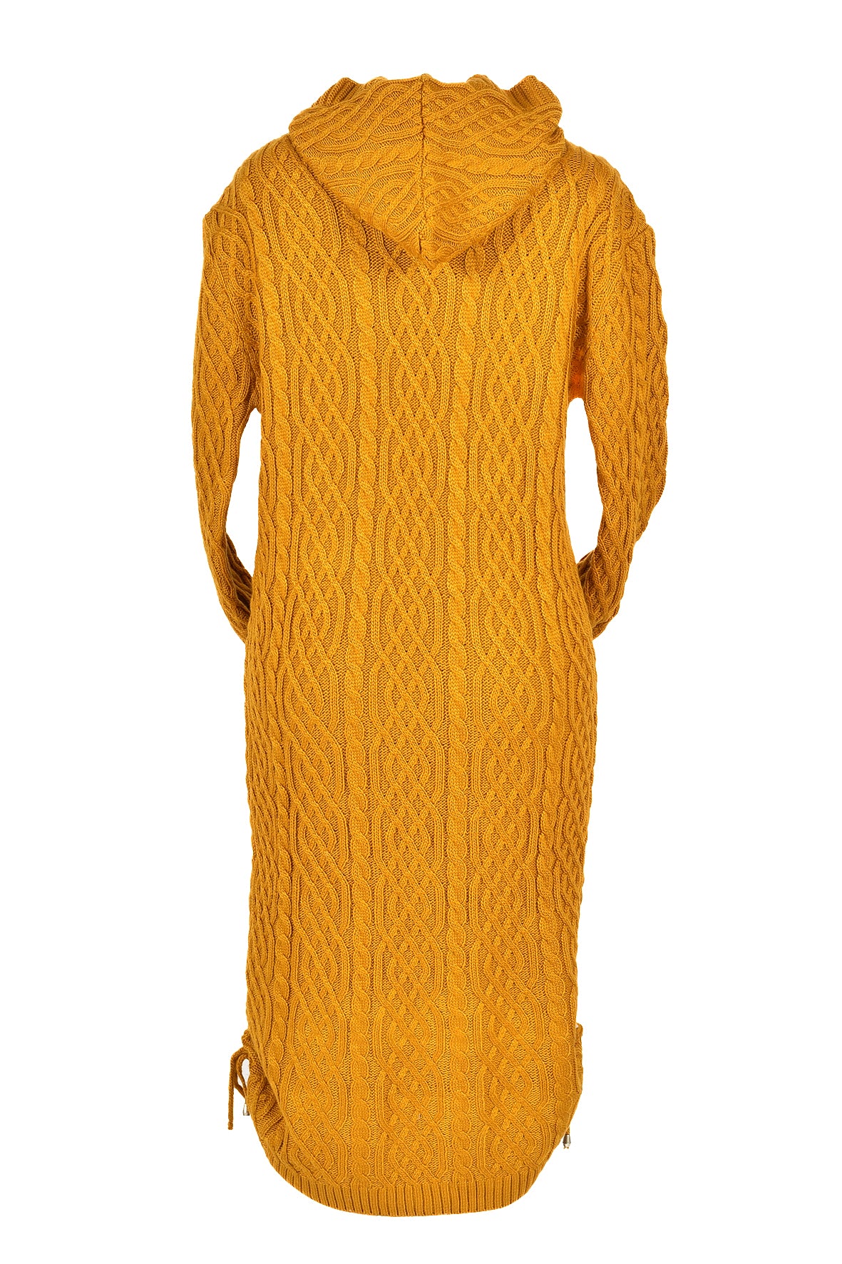 Free Size 3/4 Pullover Women Jersey - orange