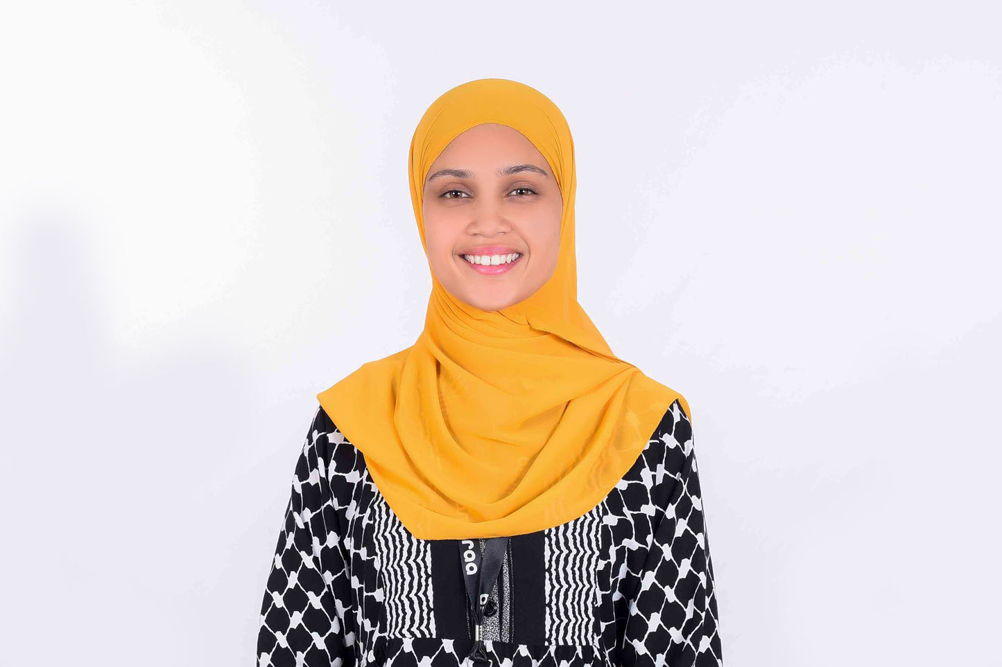 Amiiraa Premium Chiffon Head Scarf (Hijab) Multiple Colors