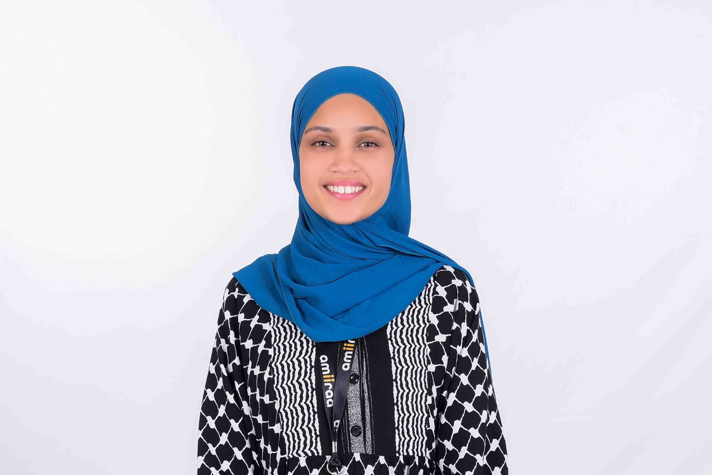 Amiiraa Premium Chiffon Head Scarf (Hijab) Multiple Colors