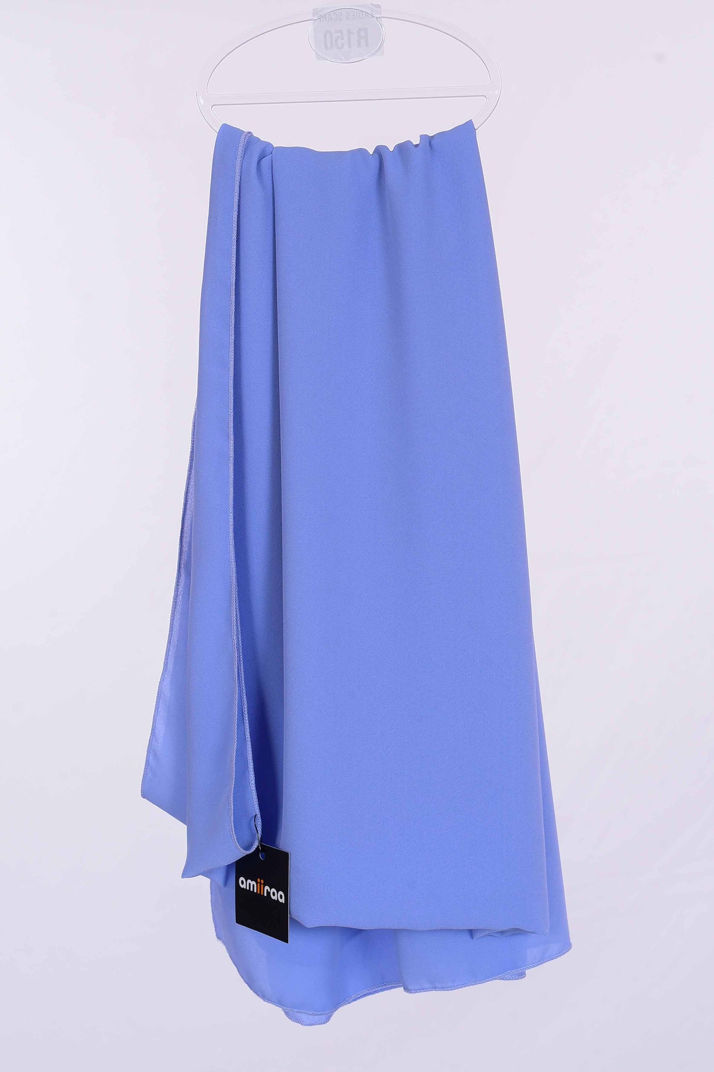 Amiiraa Premium Chiffon Head Scarf (Hijab) Multiple Colors