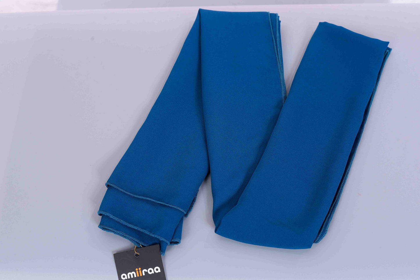 Amiiraa Premium Chiffon Head Scarf (Hijab) Multiple Colors