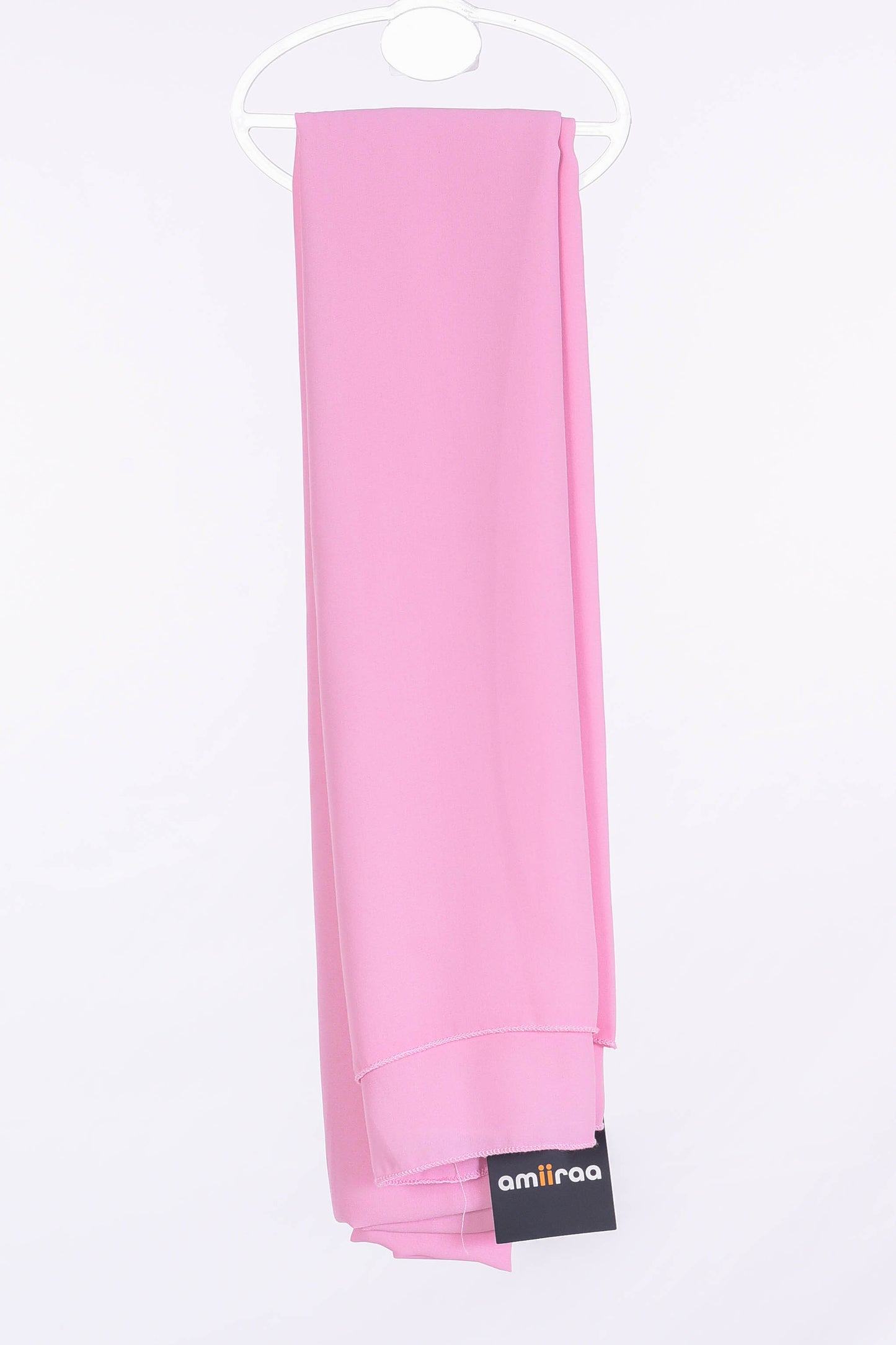 Amiiraa Premium Chiffon Head Scarf (Hijab) Multiple Colors
