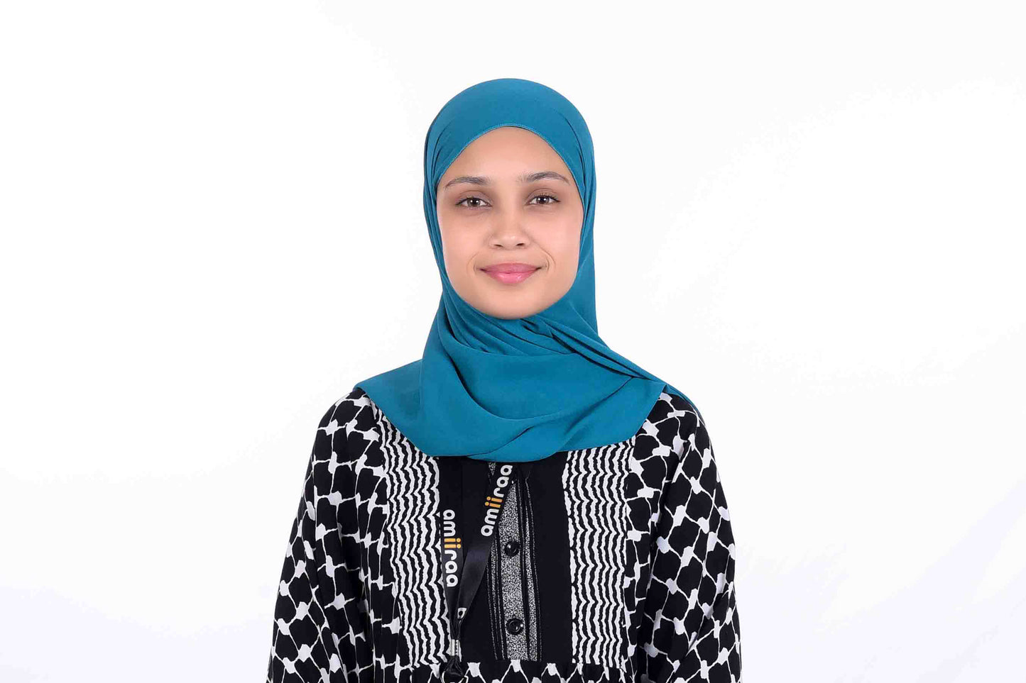 Amiiraa Premium Chiffon Head Scarf (Hijab) Multiple Colors