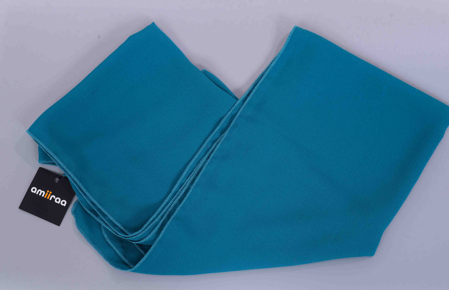 Amiiraa Premium Chiffon Head Scarf (Hijab) Multiple Colors
