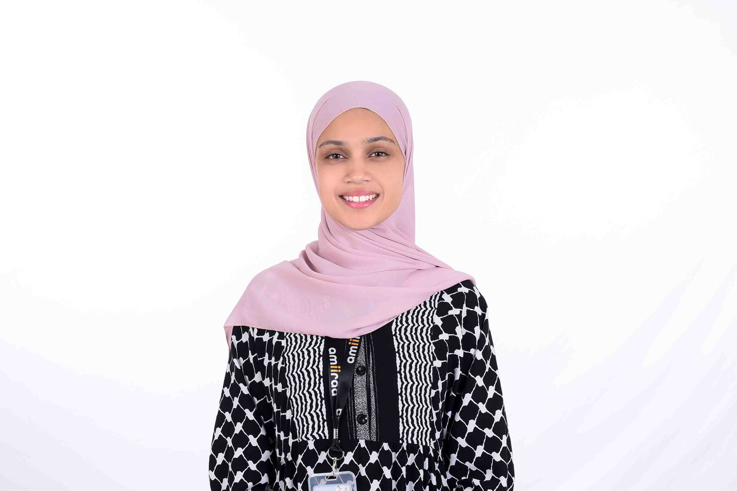 Amiiraa Premium Chiffon Head Scarf (Hijab) Multiple Colors
