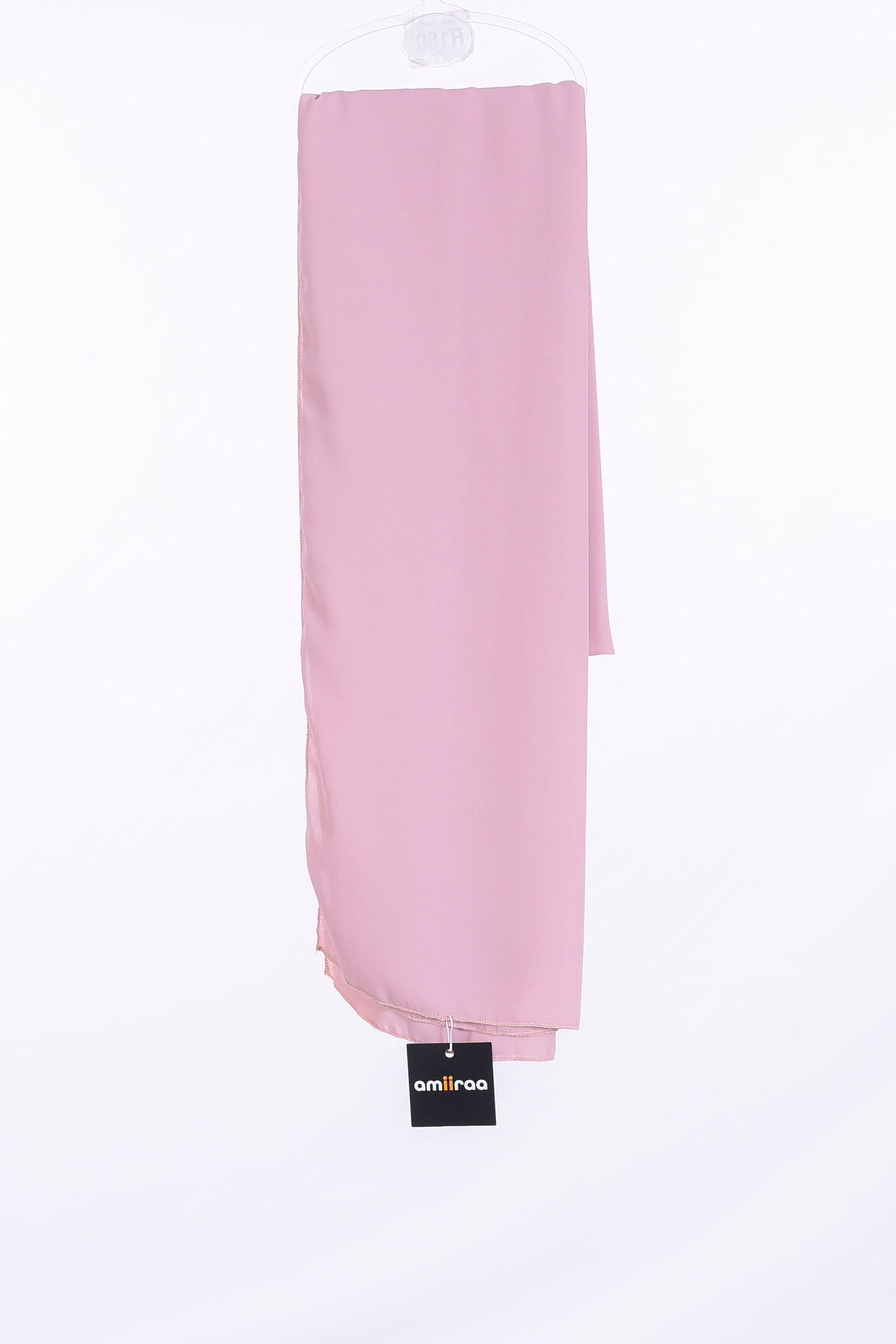 Amiiraa Premium Chiffon Head Scarf (Hijab) Multiple Colors