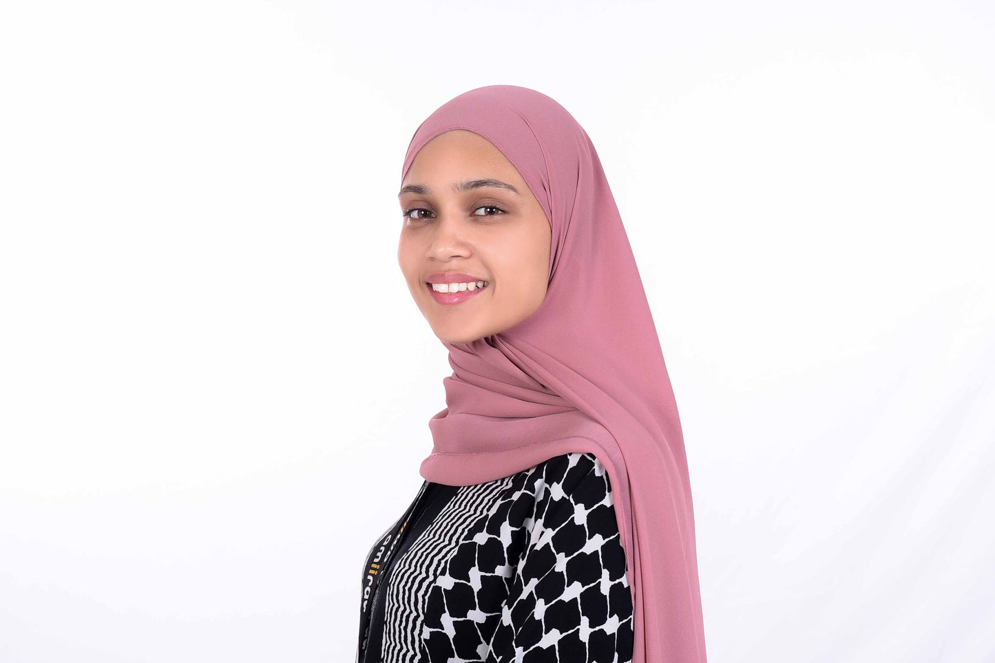 Amiiraa Premium Chiffon Head Scarf (Hijab) Multiple Colors