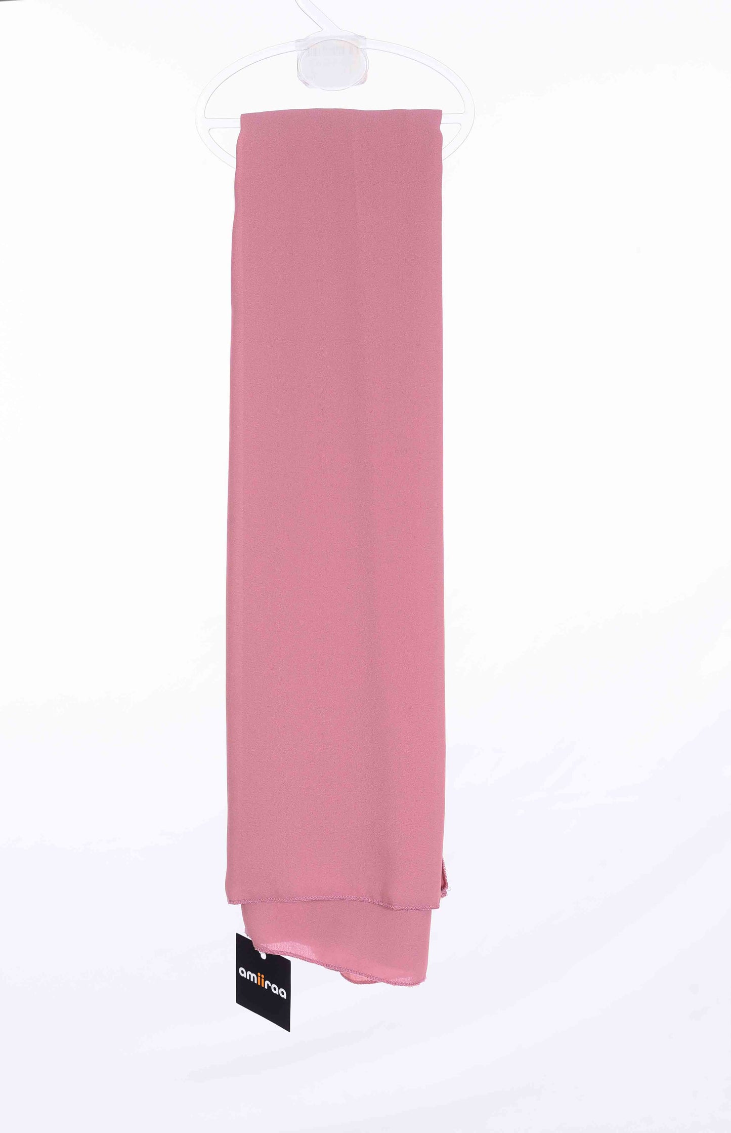 Amiiraa Premium Chiffon Head Scarf (Hijab) Multiple Colors