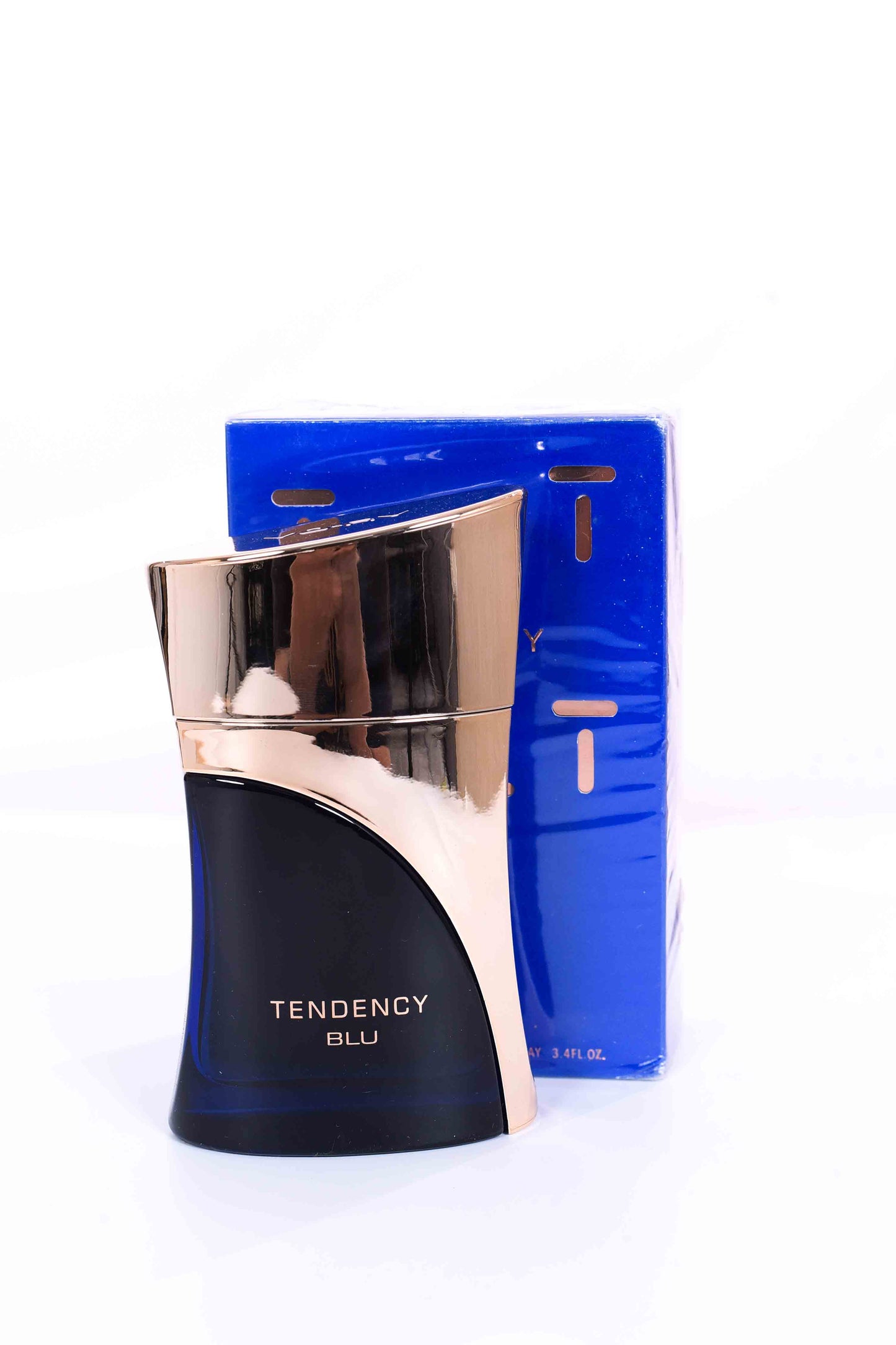 Vurv Tendency Blu, Eau De Parfum - 100 ml