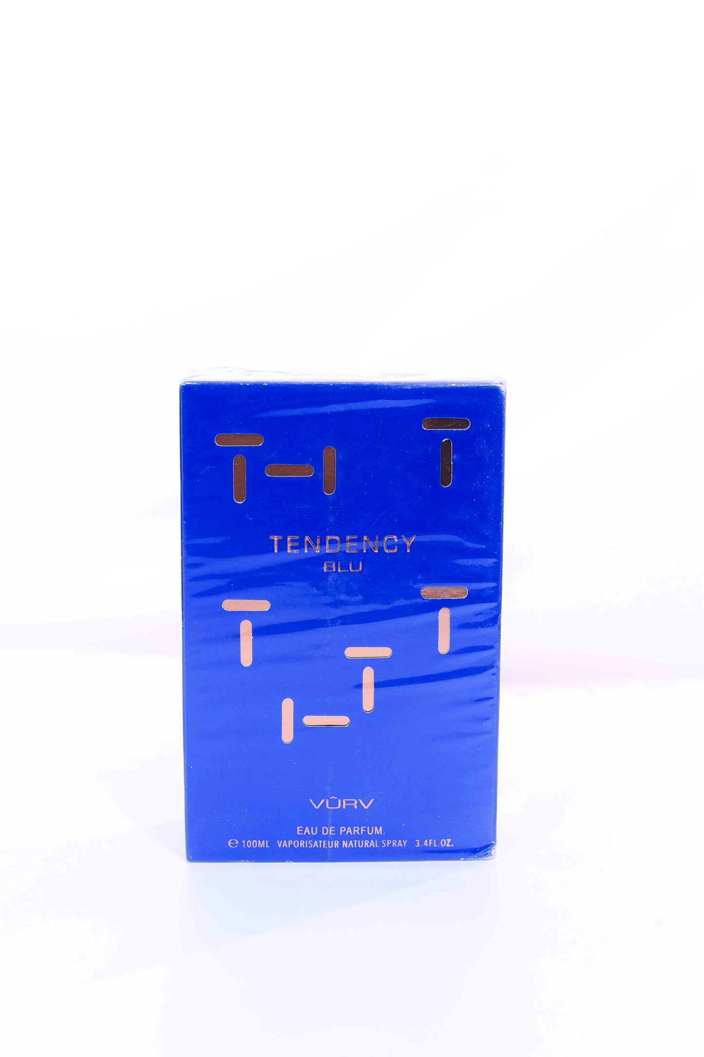 Vurv Tendency Blu, Eau De Parfum - 100 ml