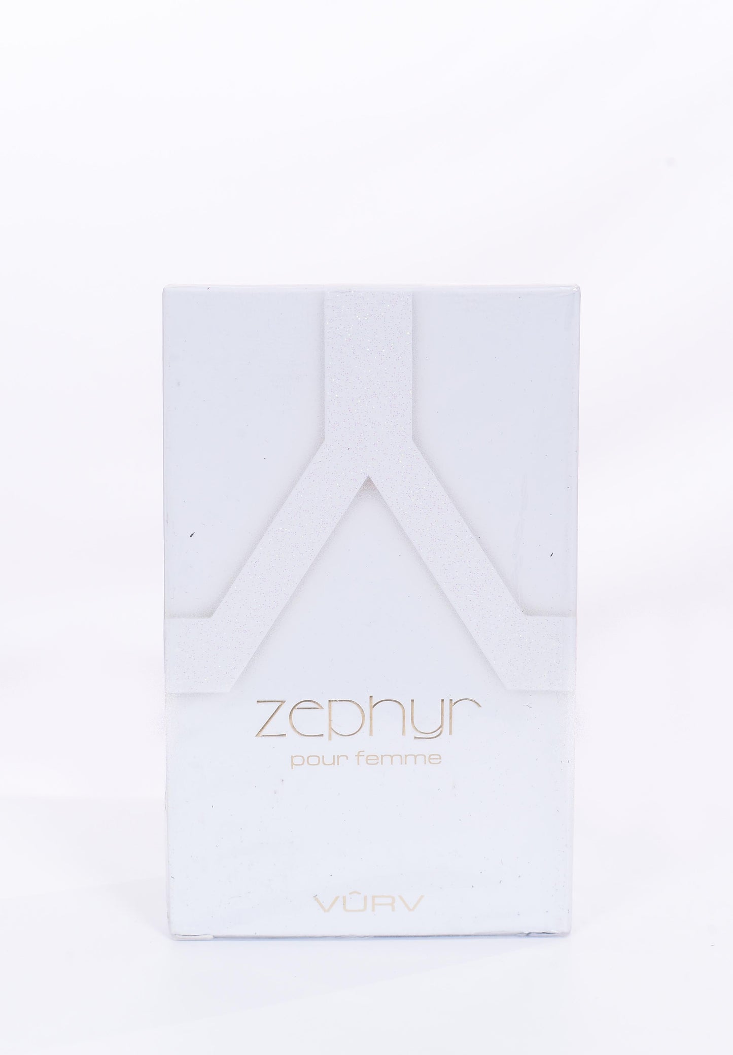 Vurv Zephyr Pour Femme Eau De Parfum Perfume for Women - 100 Ml