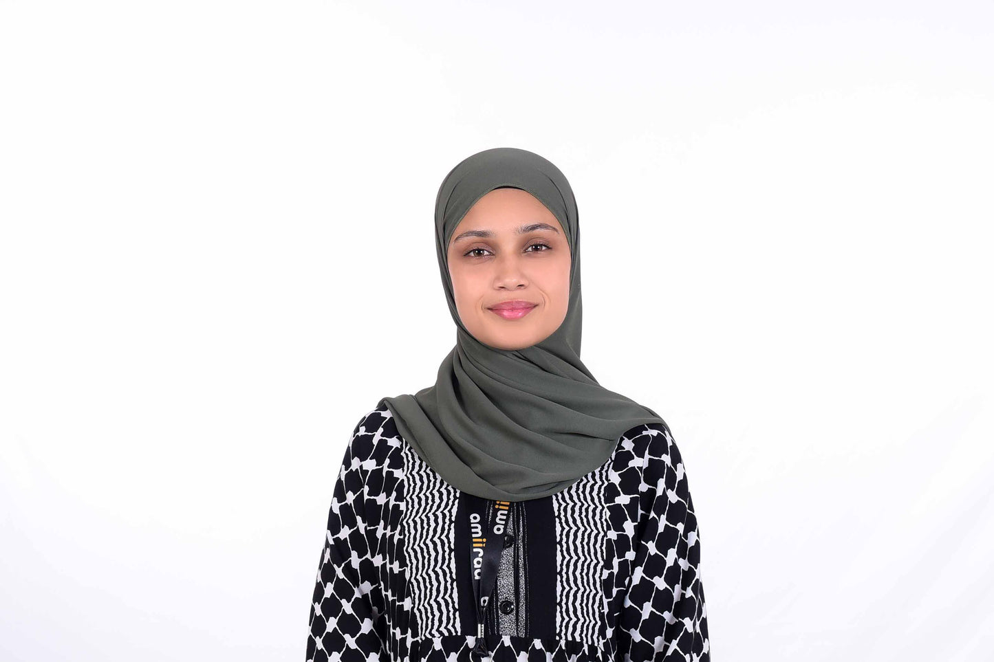 Amiiraa Premium Chiffon Head Scarf (Hijab) Multiple Colors