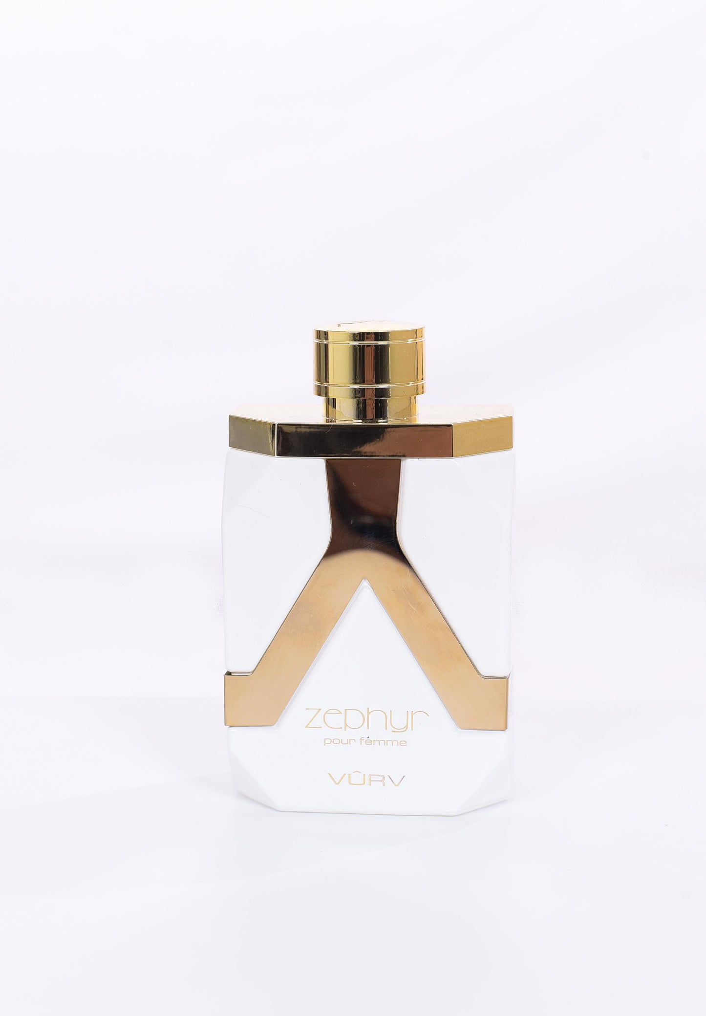 Vurv Zephyr Pour Femme Eau De Parfum Perfume for Women - 100 Ml